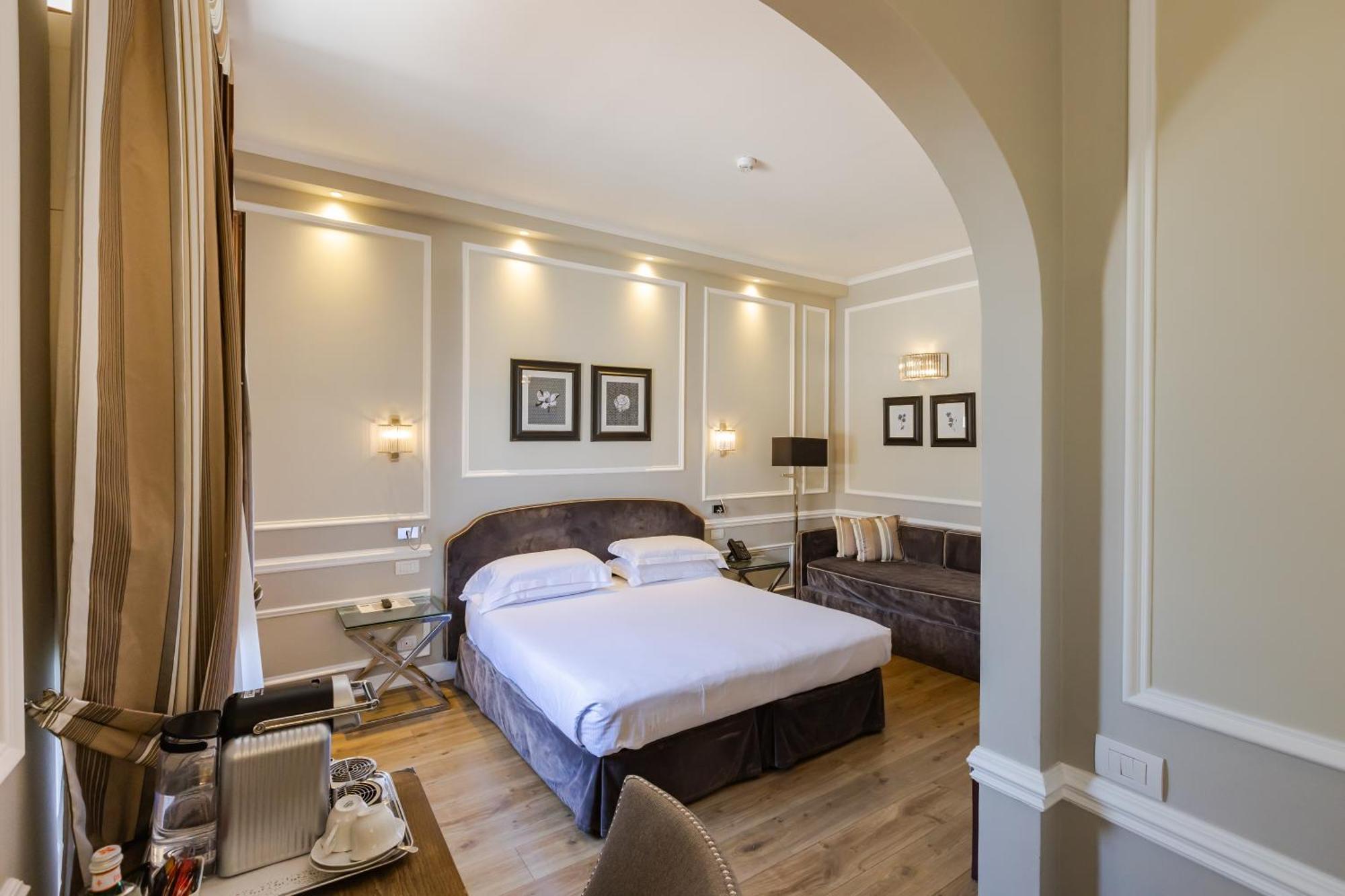 Fh55 Calzaiuoli Hotel Florence