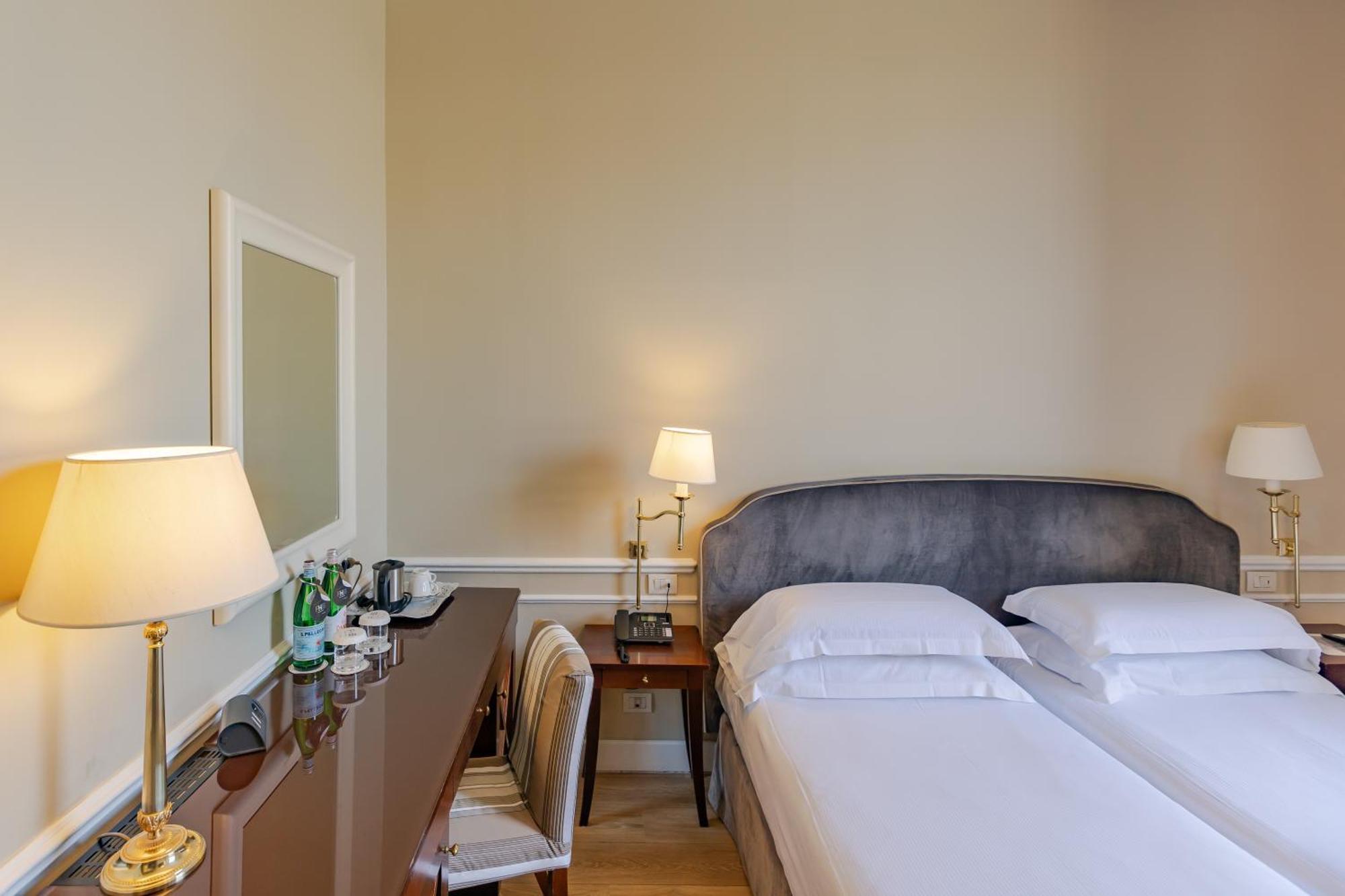 Hotel Fh55 Calzaiuoli Florence