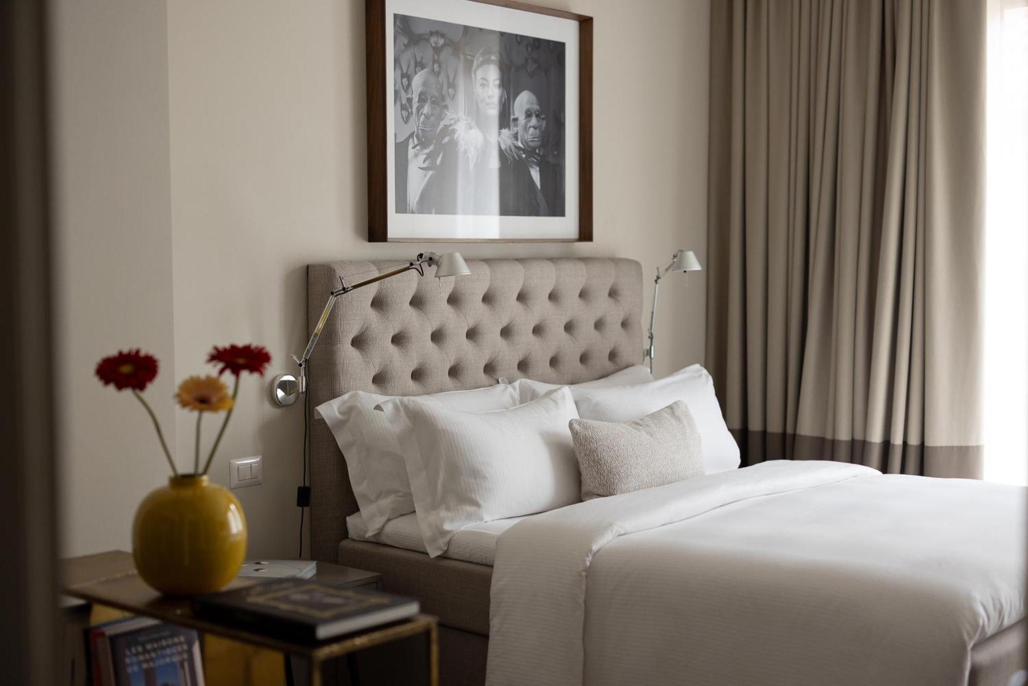 Hotel Porta Nera Private Living - Adults Only