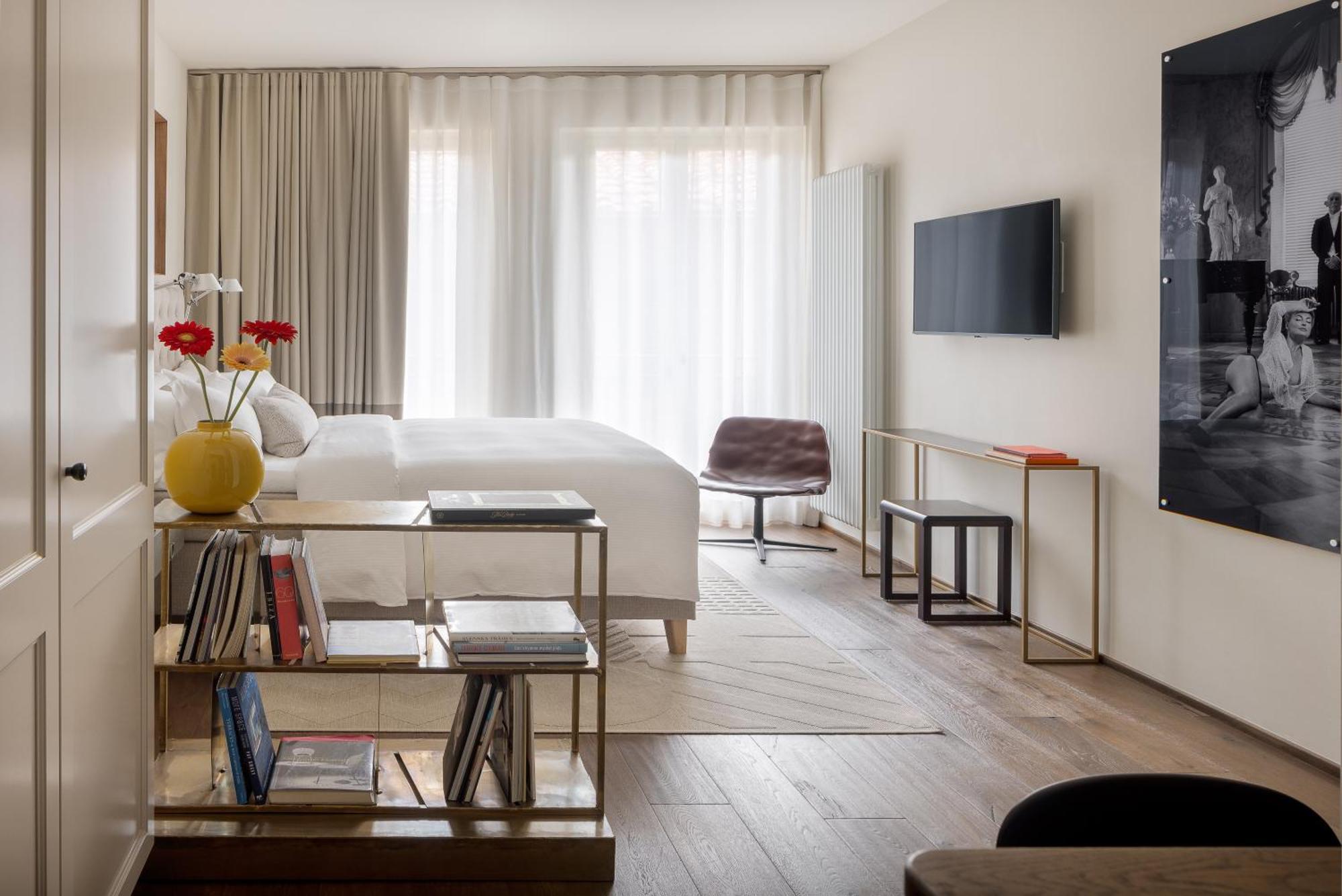 Hotel Porta Nera Private Living - Adults Only Florence