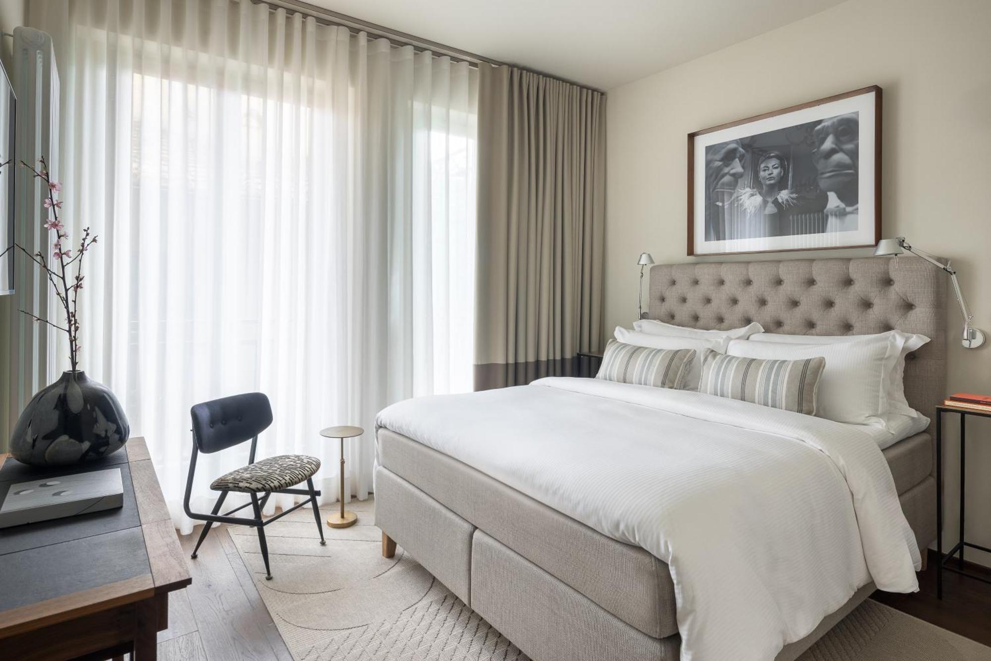 Porta Nera Private Living - Adults Only Hotel Florence