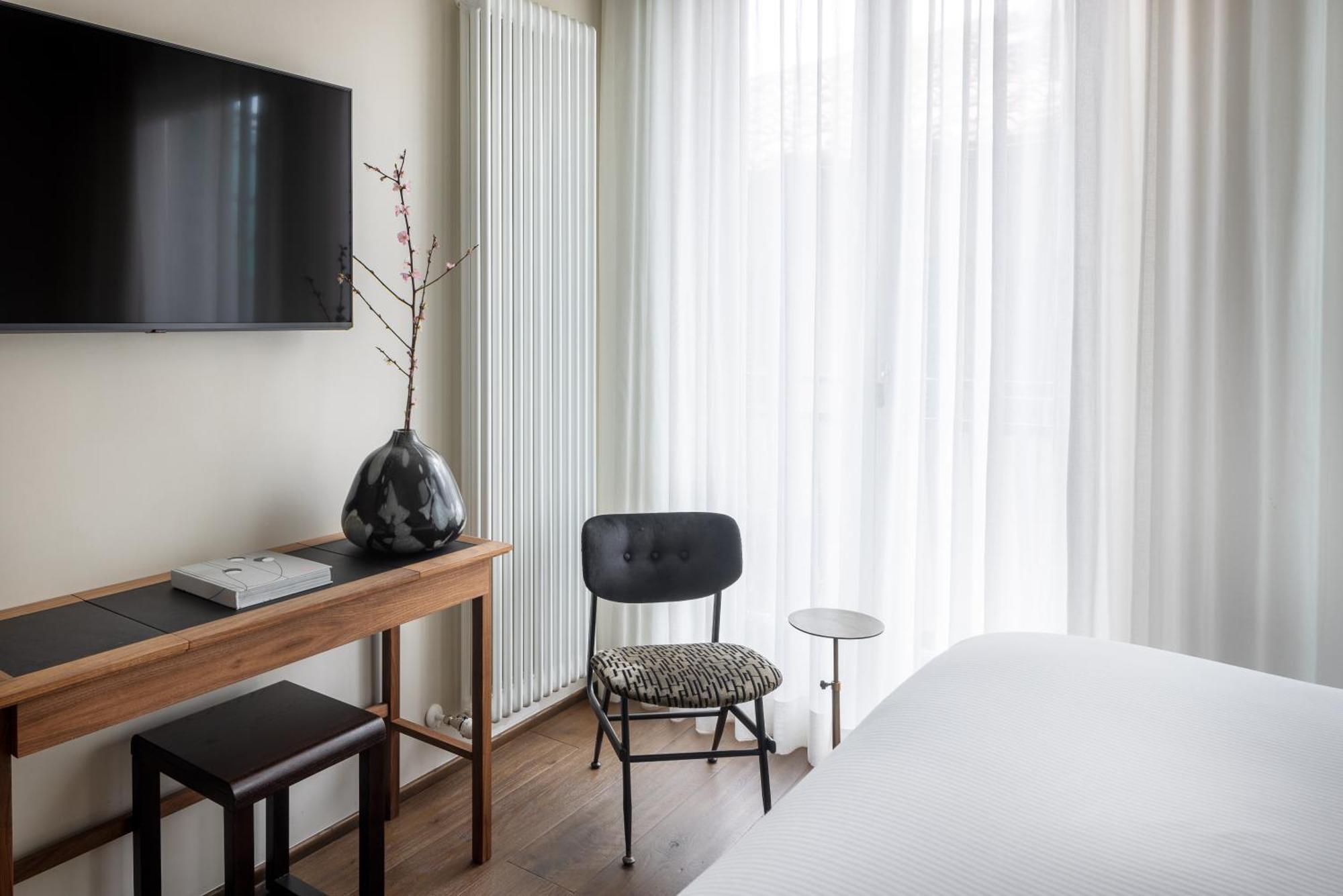 Hotel Porta Nera Private Living - Adults Only *