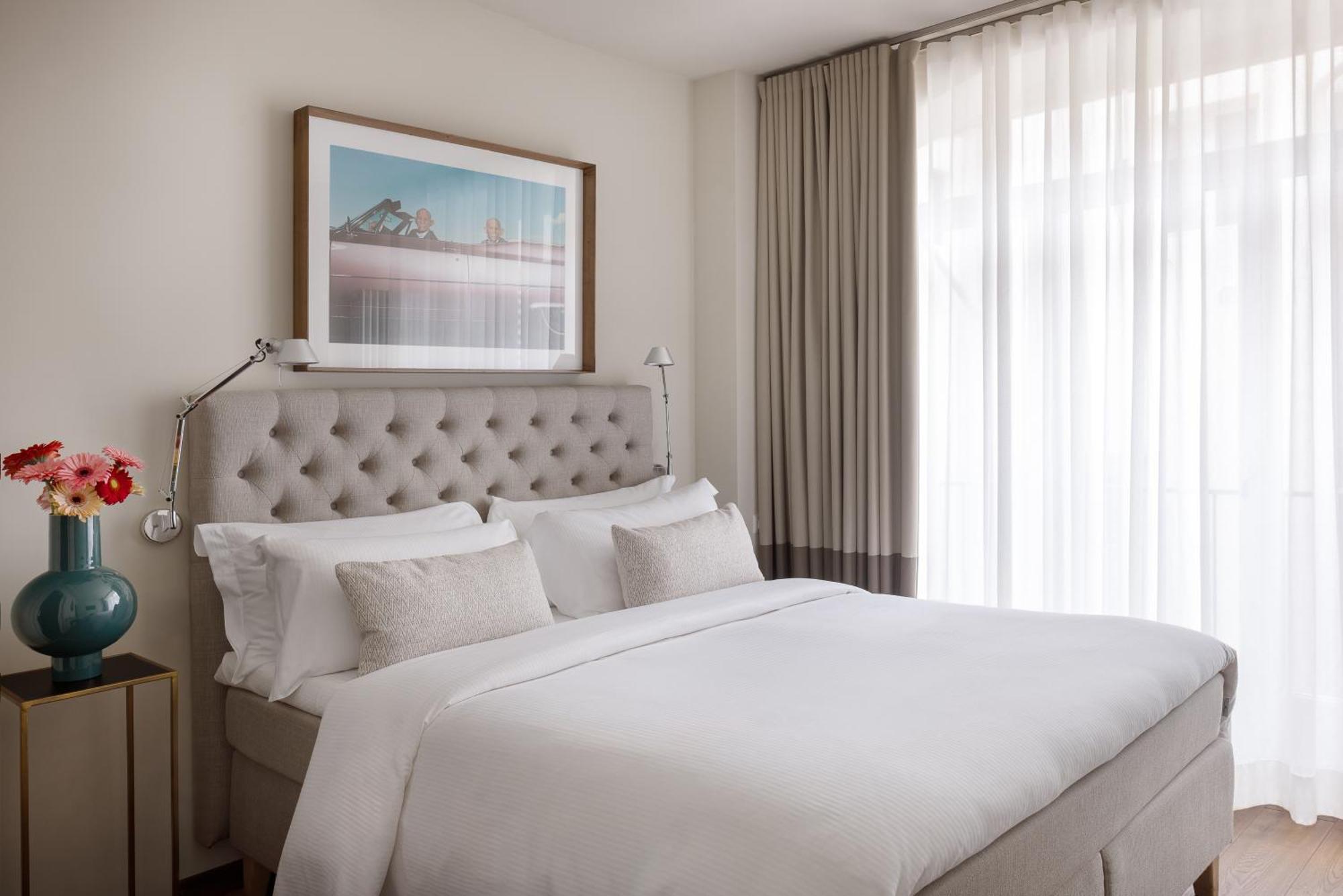 Porta Nera Private Living - Adults Only * Florence