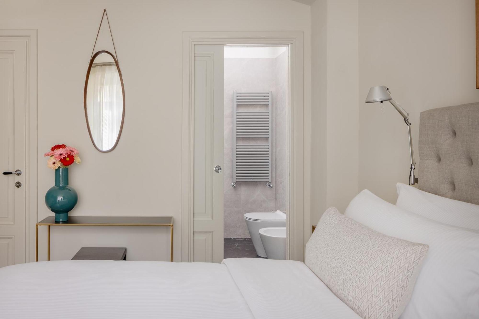 Hotel Porta Nera Private Living - Adults Only Florence