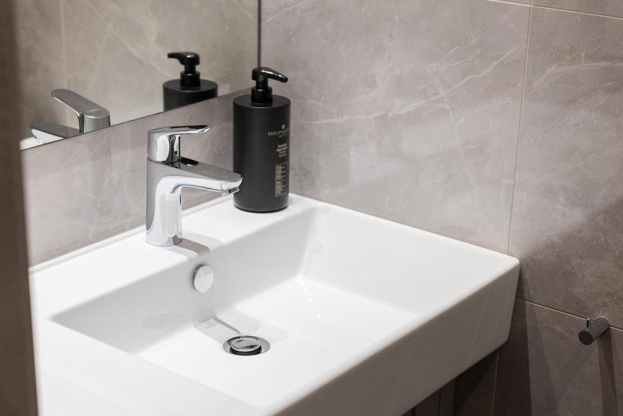 Hotel Porta Nera Private Living - Adults Only