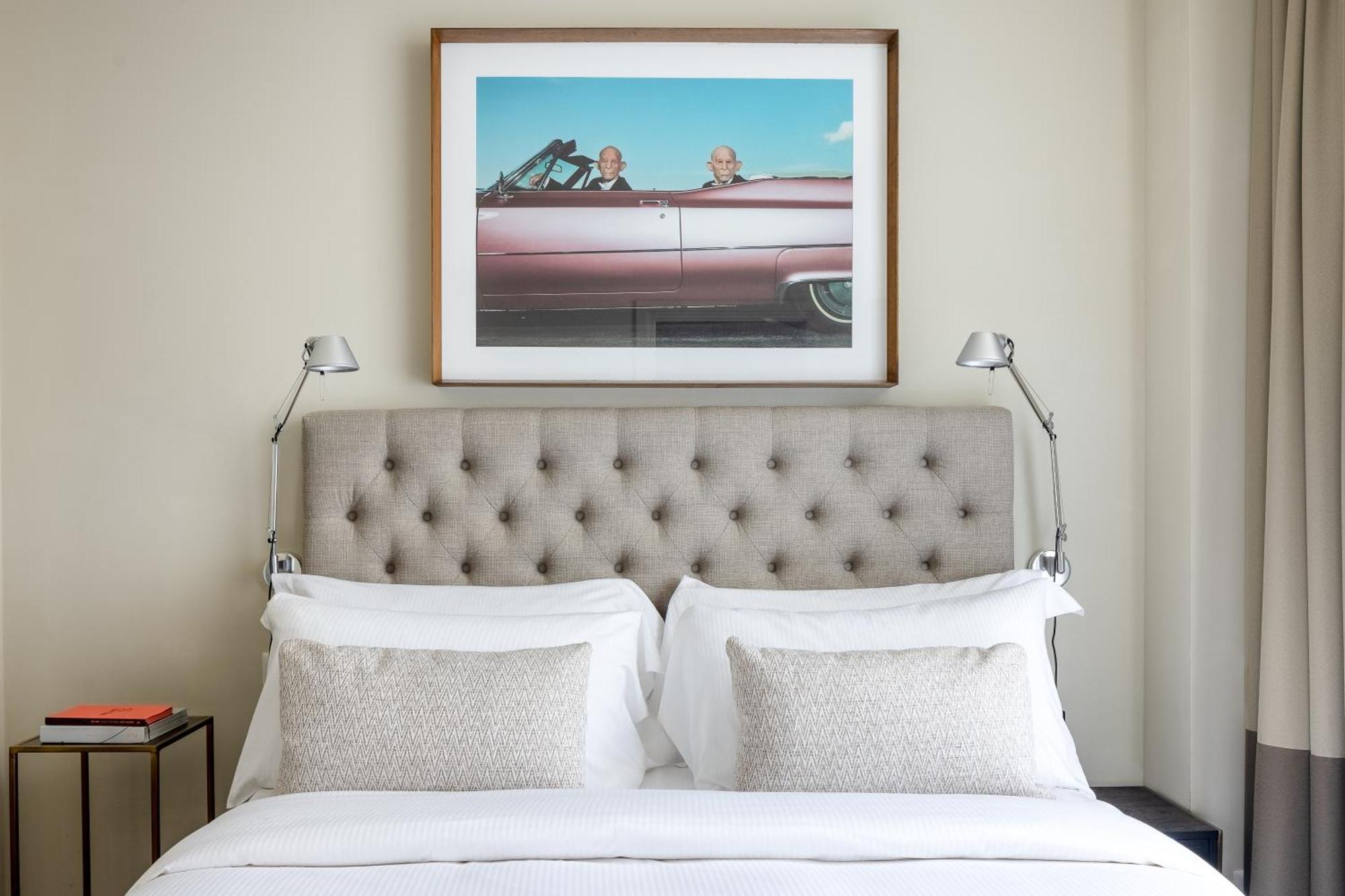 Hotel Porta Nera Private Living - Adults Only