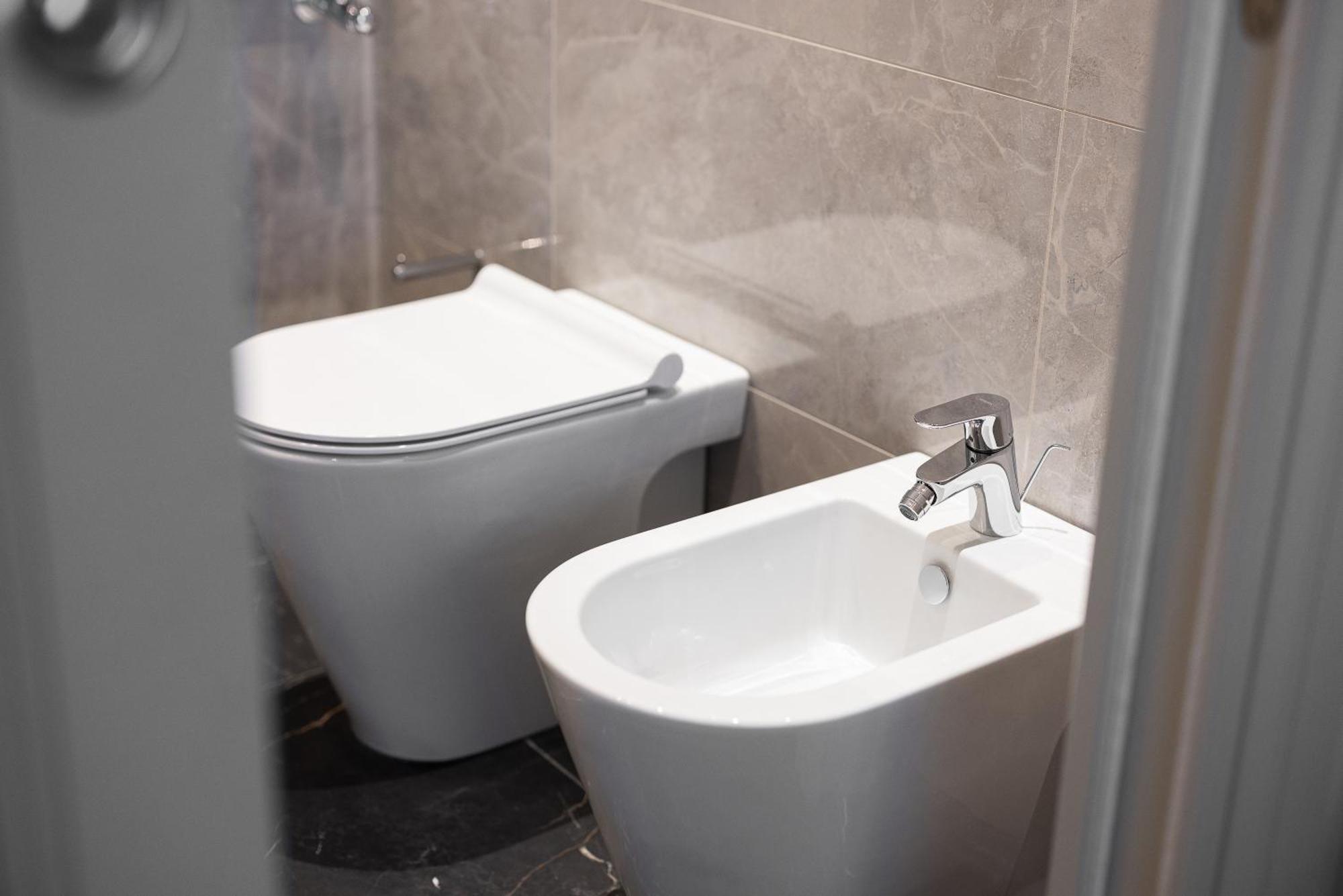 Hotel Porta Nera Private Living - Adults Only *