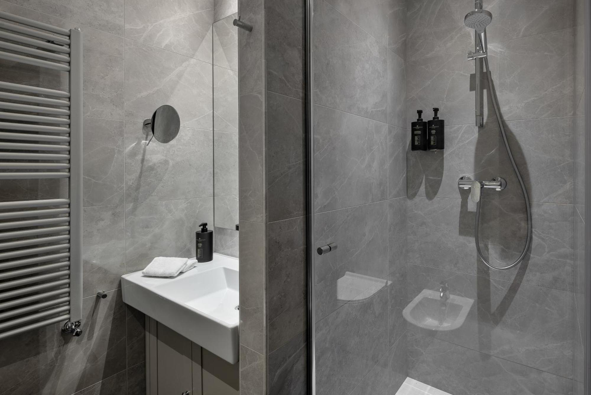 Porta Nera Private Living - Adults Only Hotel *