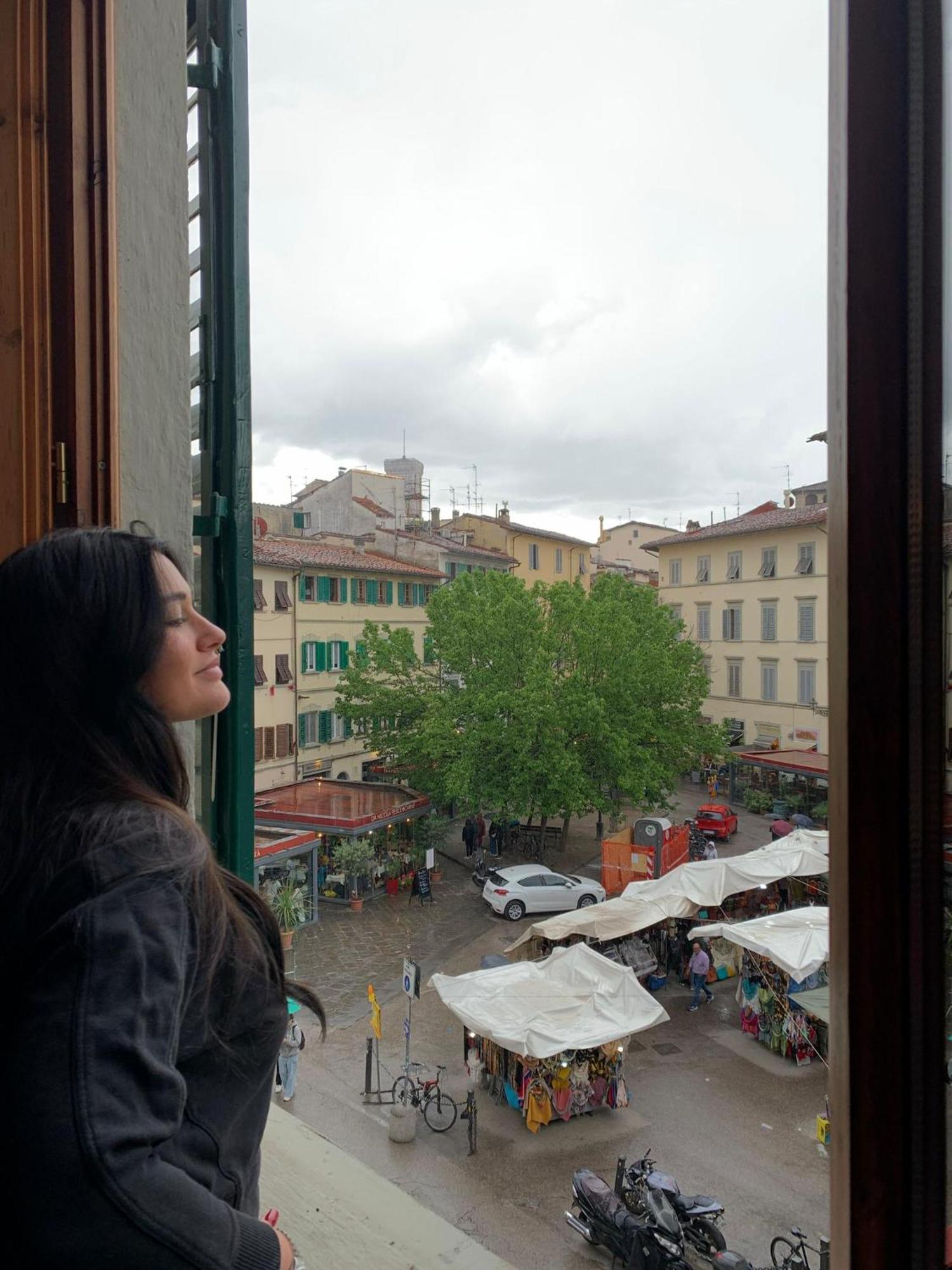 Apartment Casa Vicino Al Duomo E Stazione Di