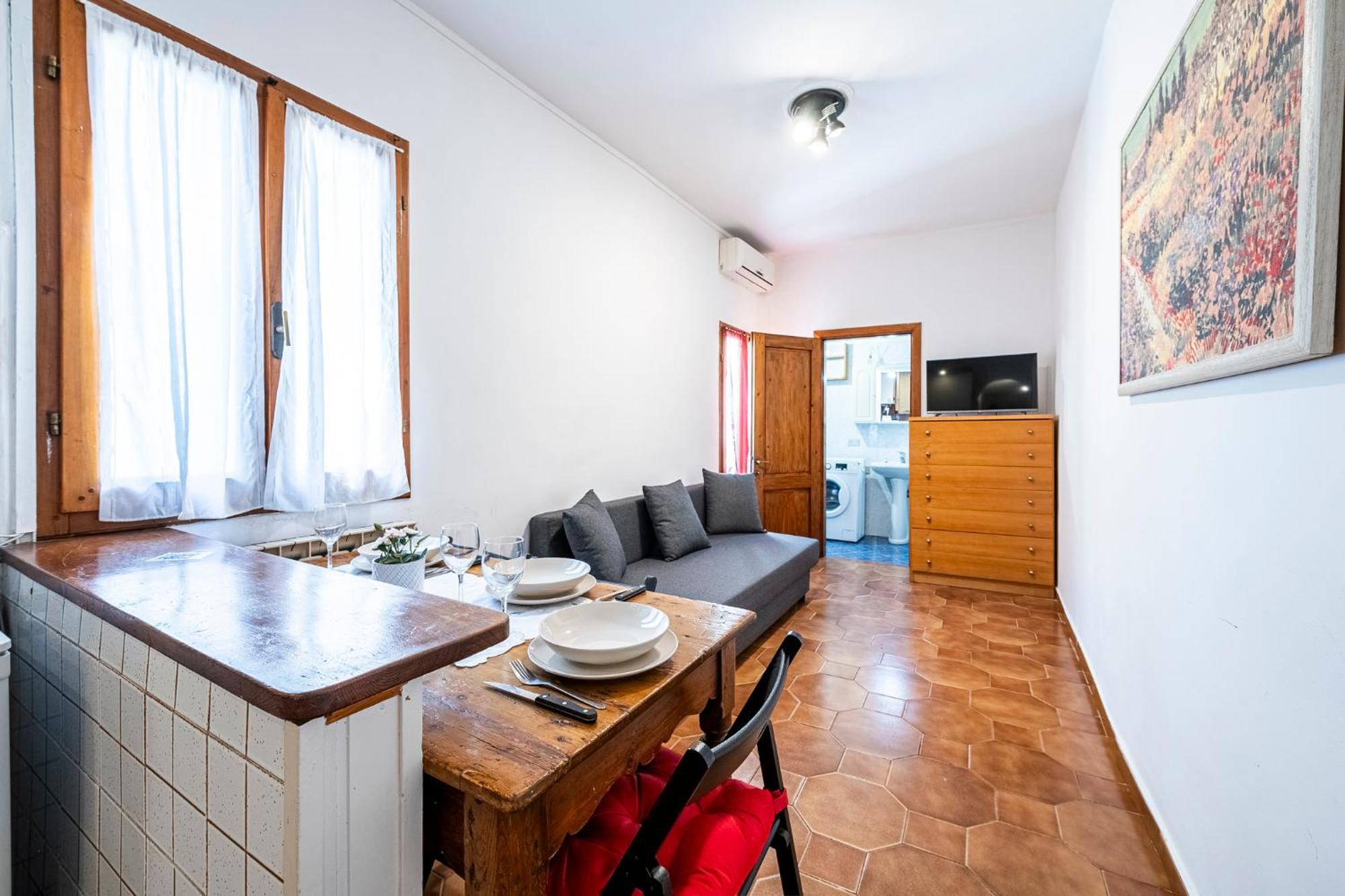Santa Reparata - Centro Storico Apartment