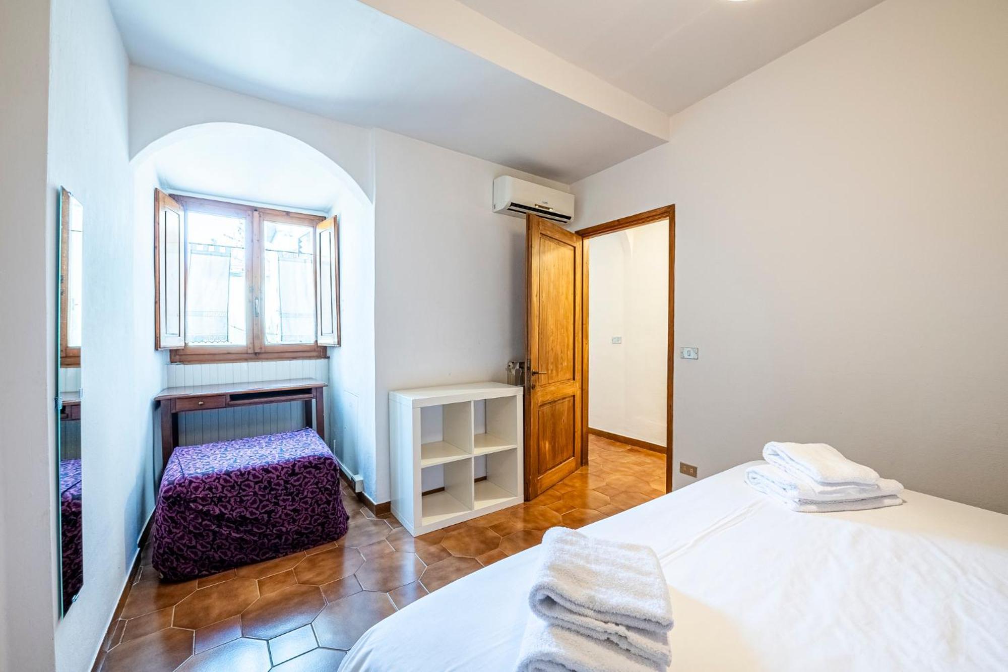 Santa Reparata - Centro Storico Apartment Florence