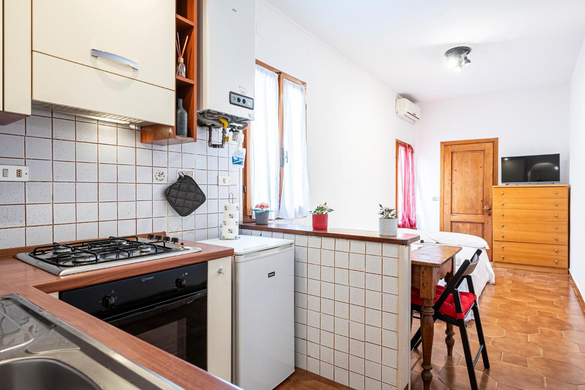 Santa Reparata - Centro Storico Apartment