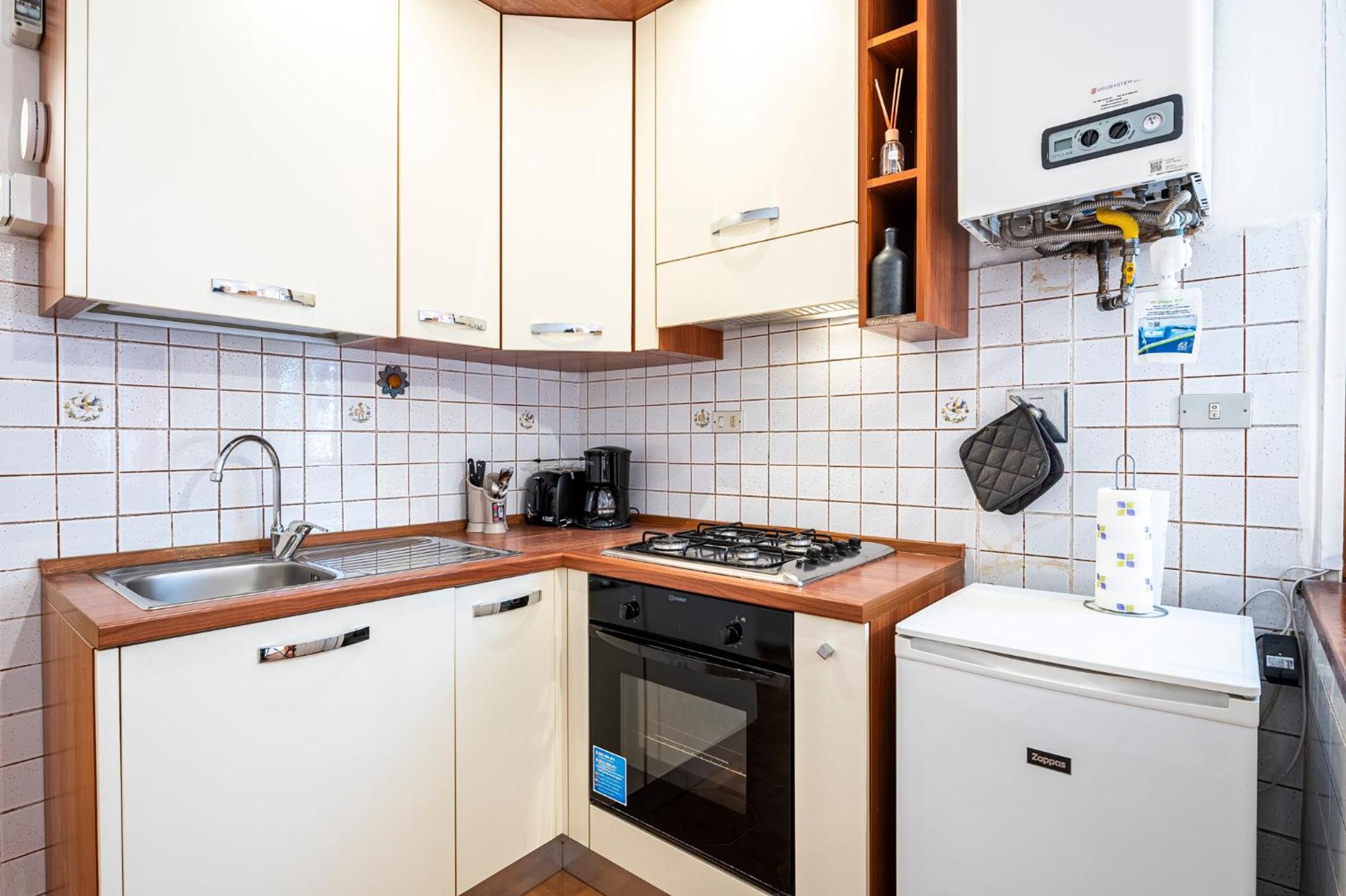 Apartment Santa Reparata - Centro Storico Florence