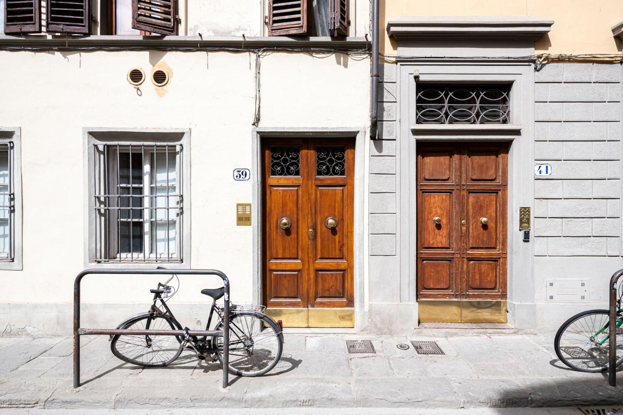 Apartment Santa Reparata - Centro Storico *