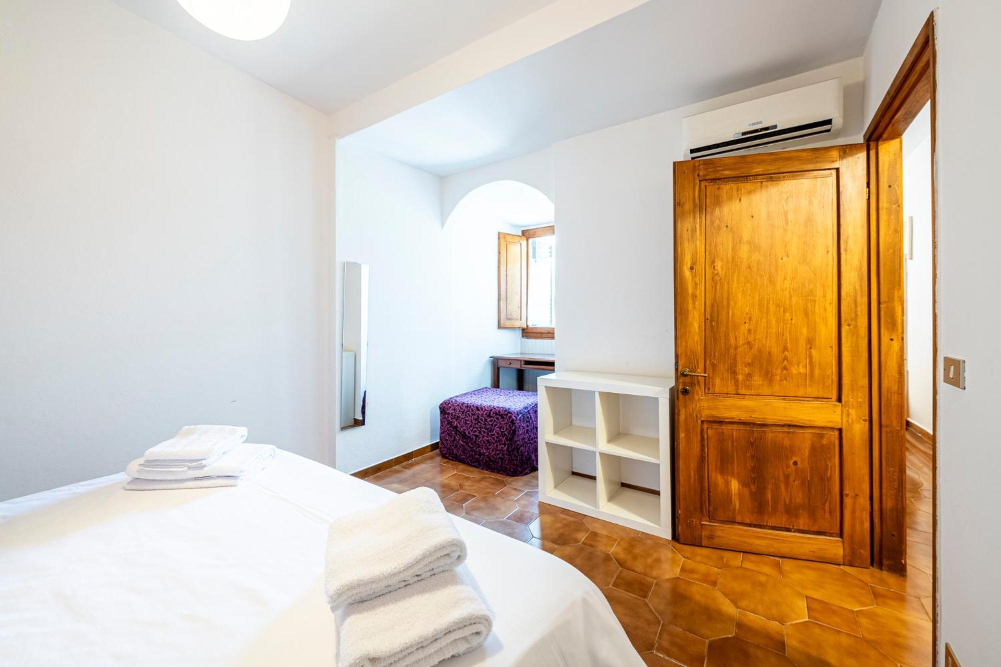 Apartment Santa Reparata - Centro Storico *