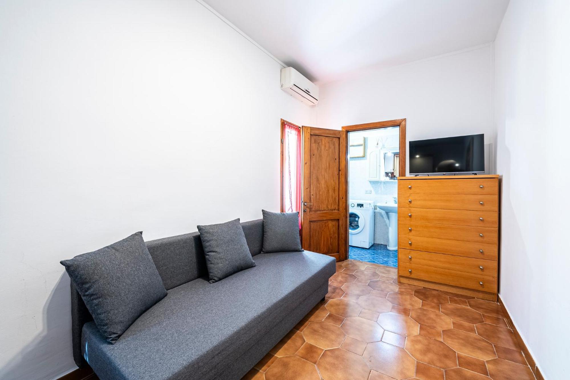 Santa Reparata - Centro Storico Apartment *