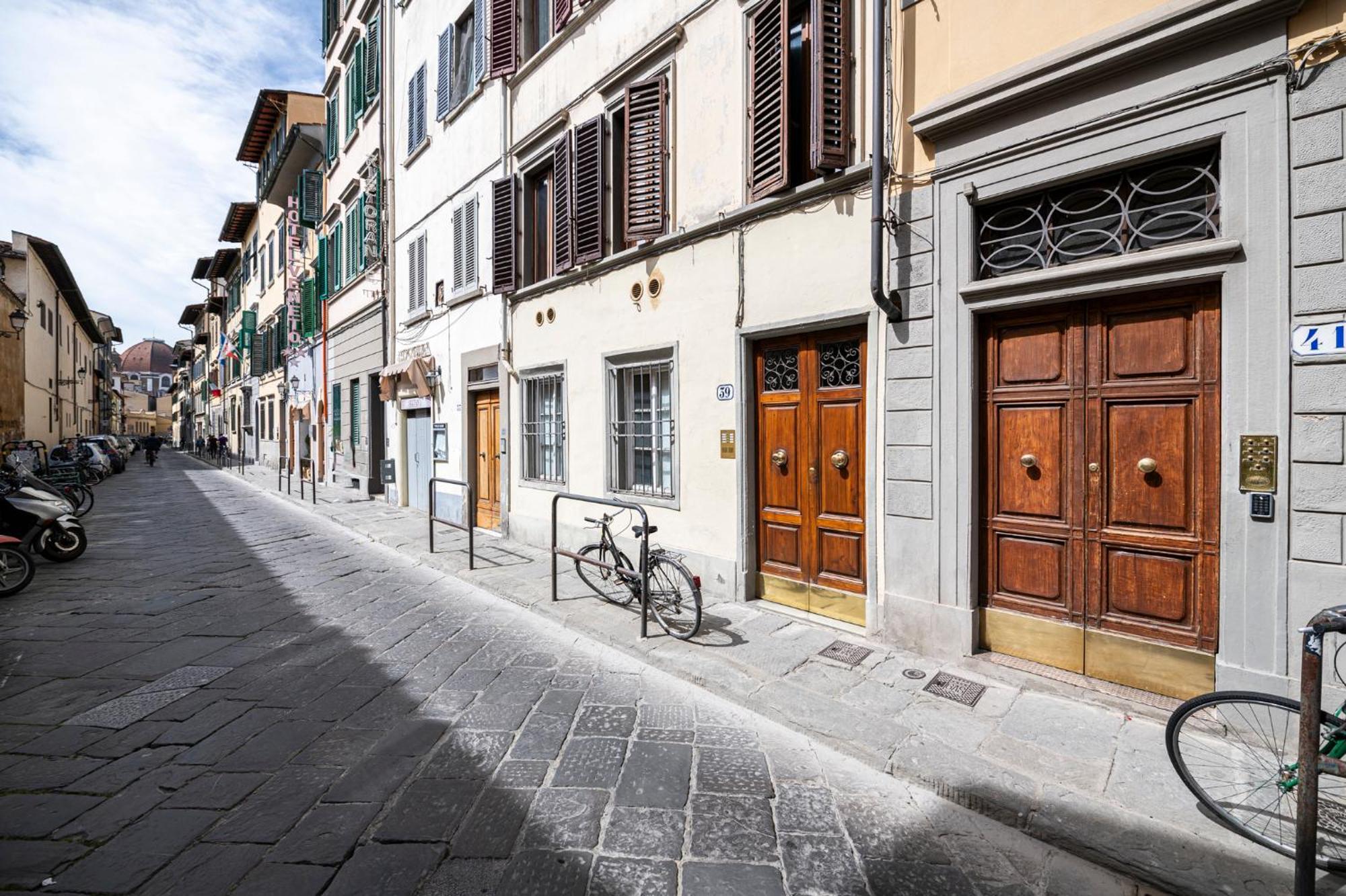 Apartment Santa Reparata - Centro Storico
