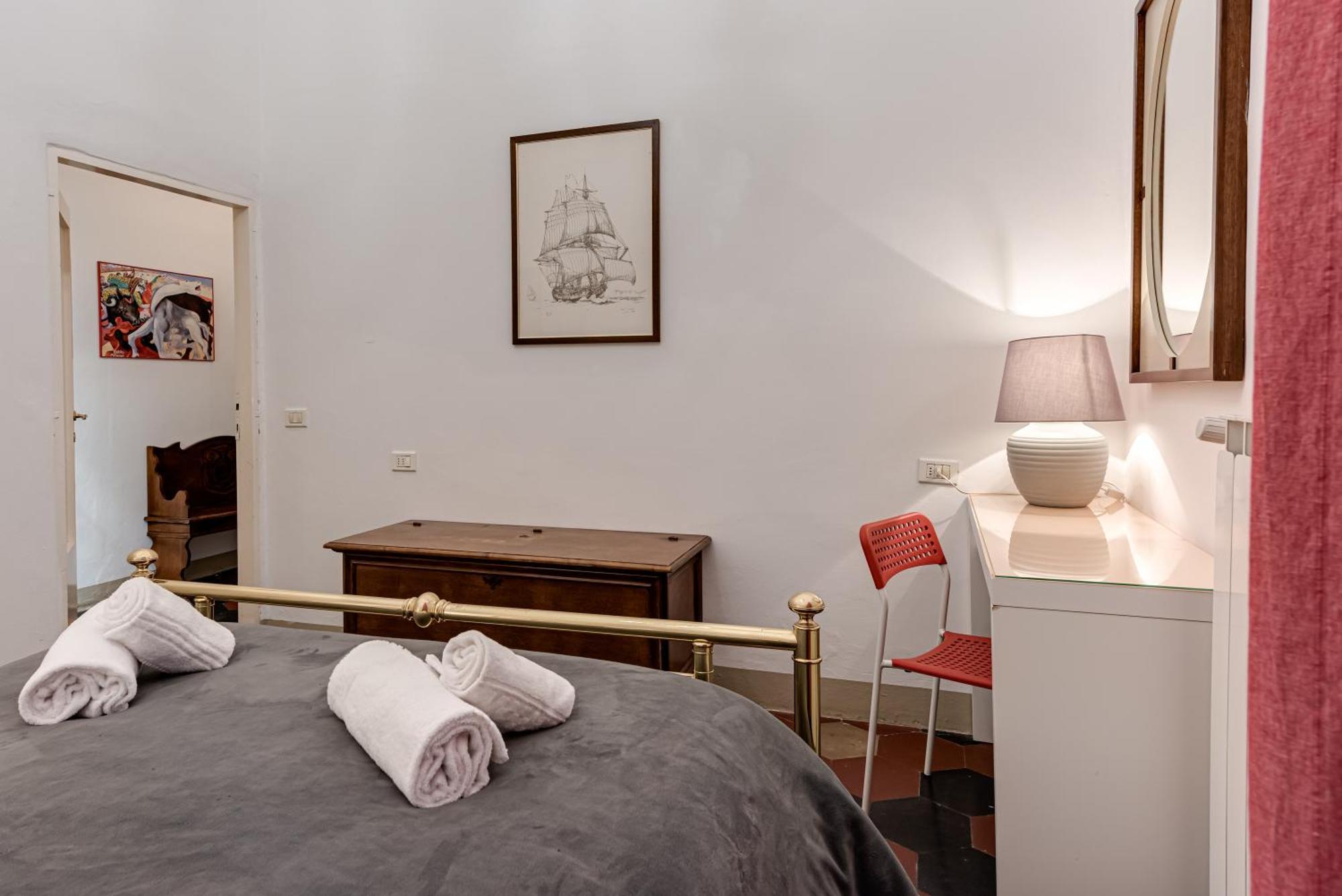Amazing In Santa Croce Apartment *
