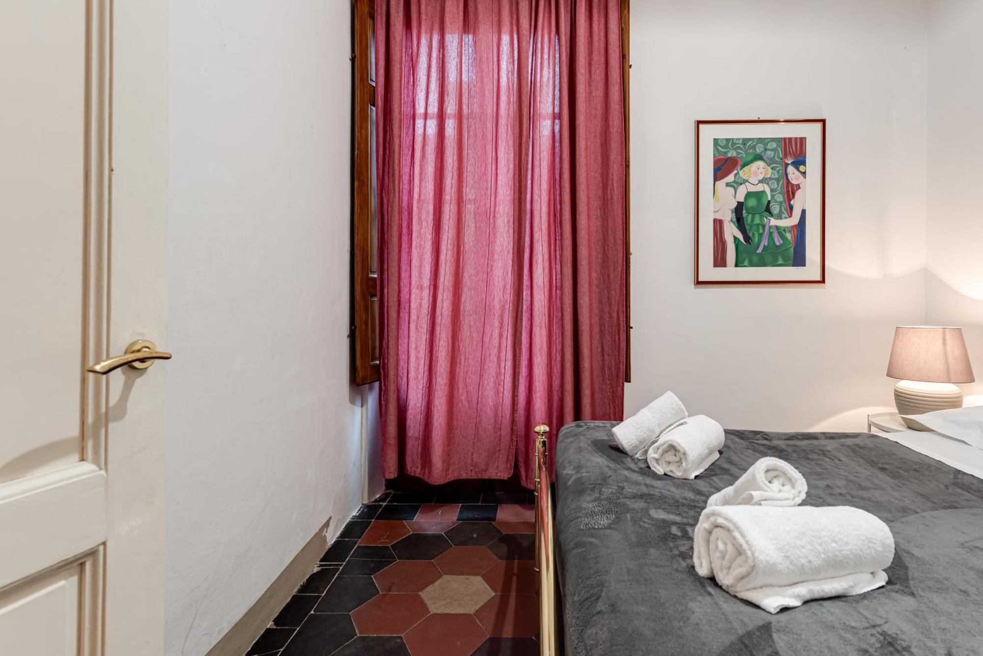 Amazing In Santa Croce Florence