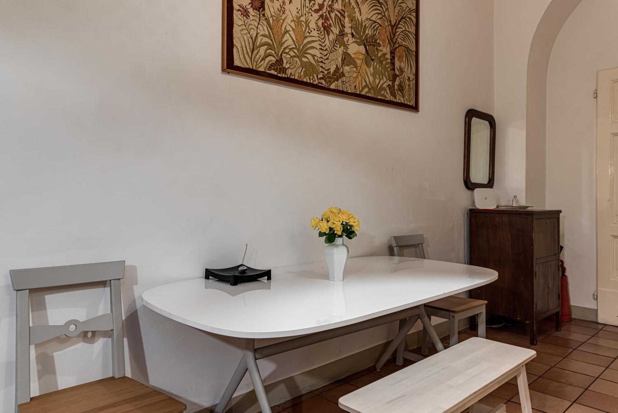Apartment Amazing In Santa Croce *