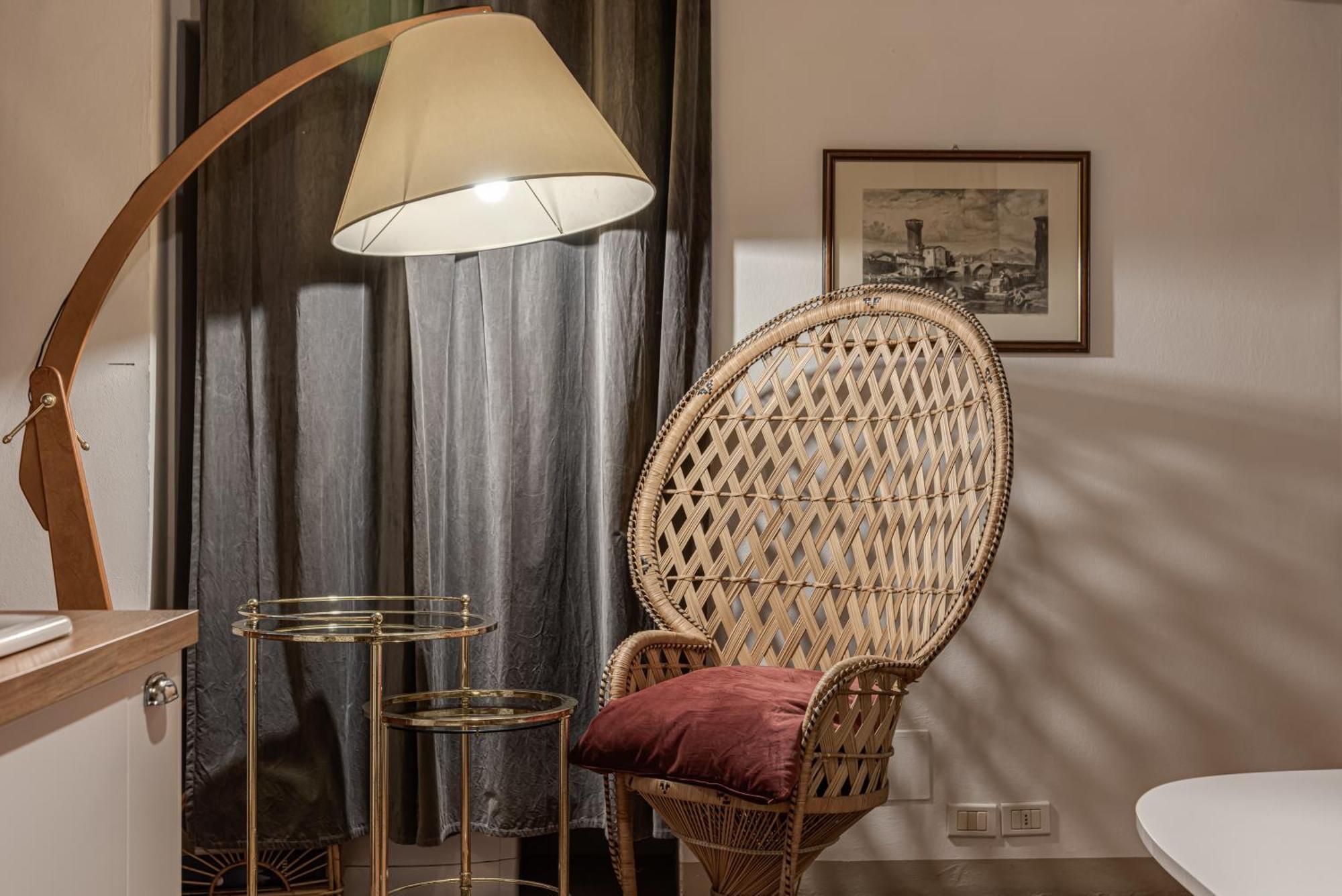 Amazing In Santa Croce Apartment Florence