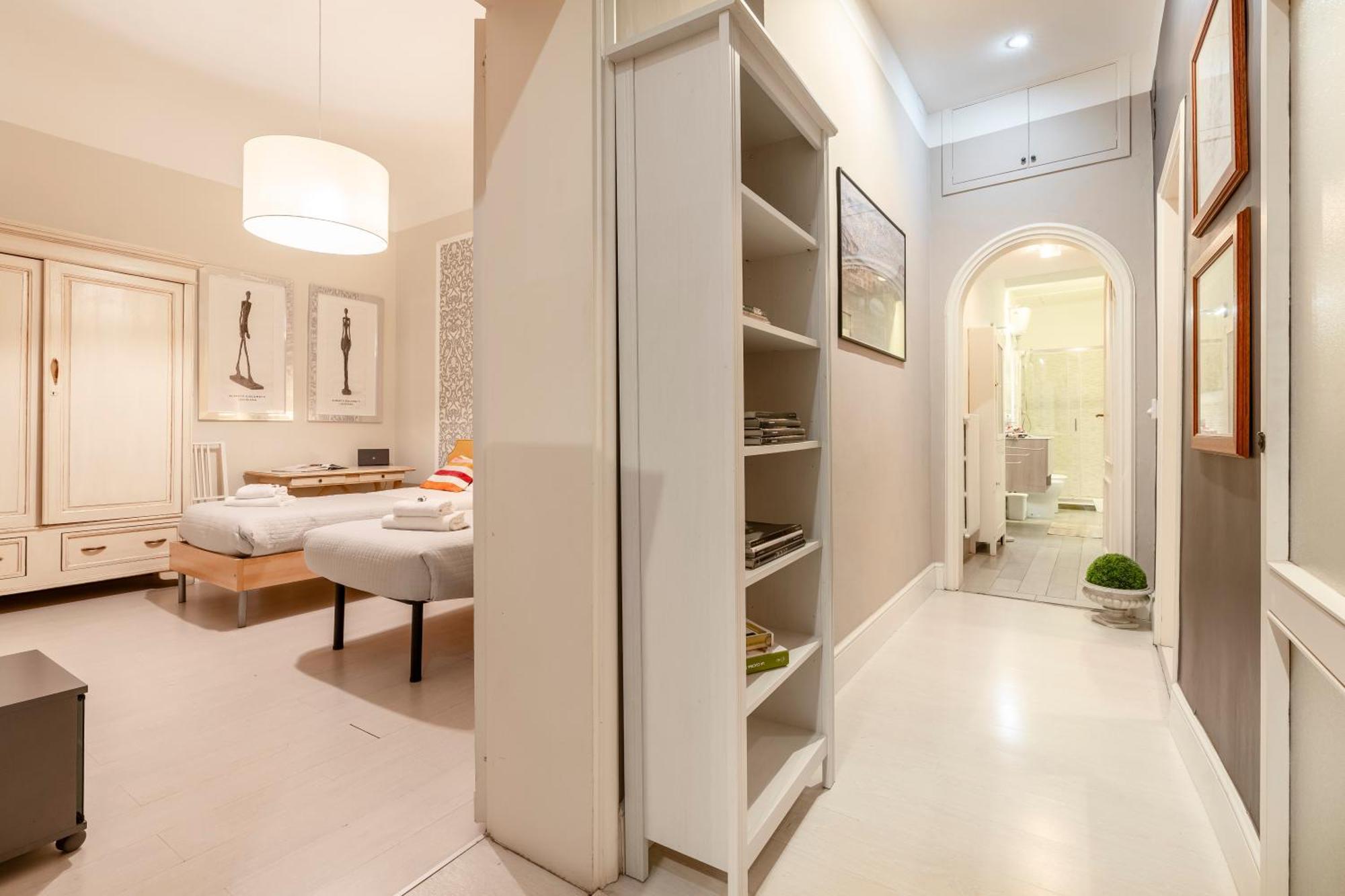 Historic Borgo Ognissanti, 8 *