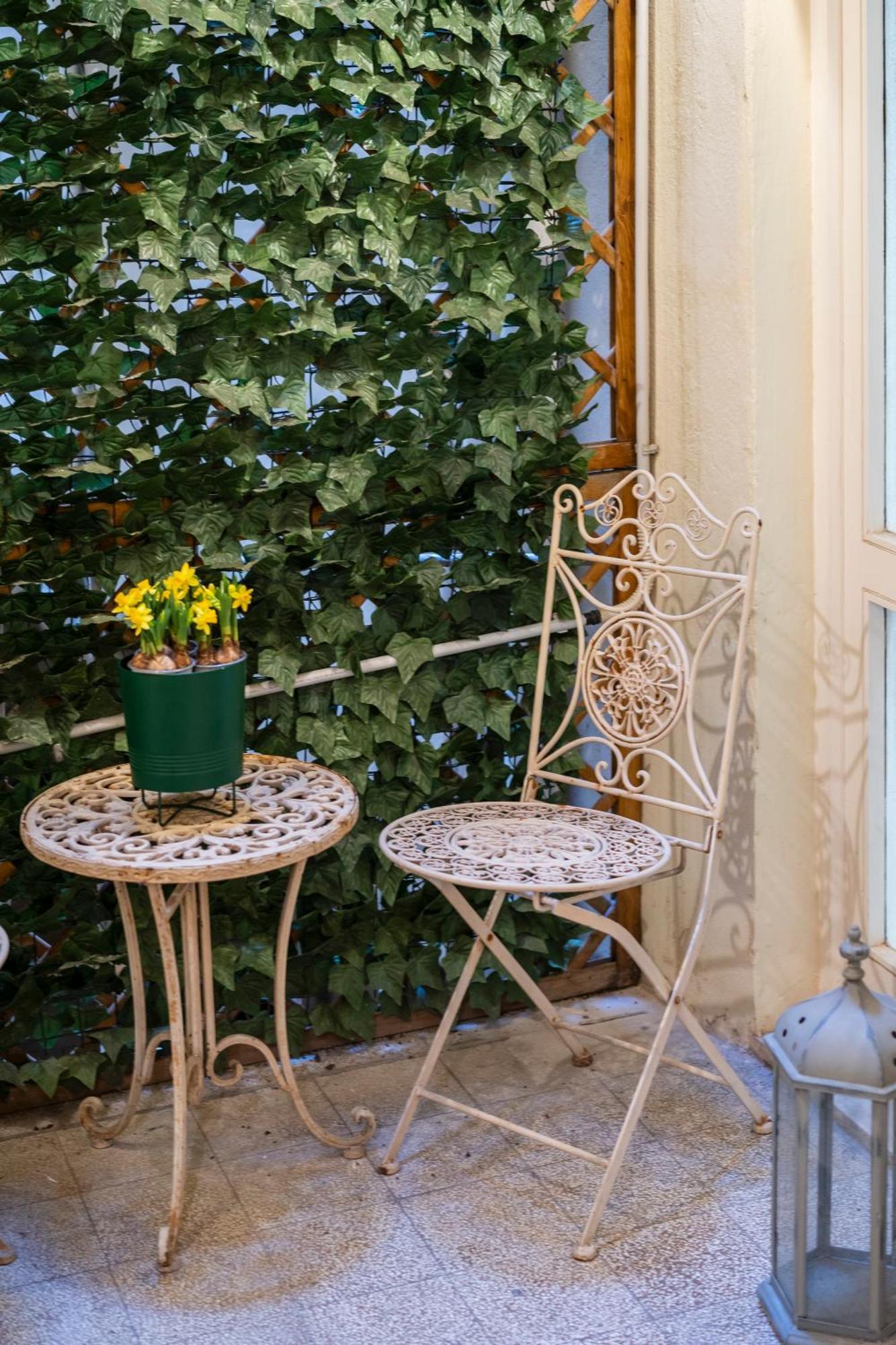 Apartment Historic Borgo Ognissanti, 8