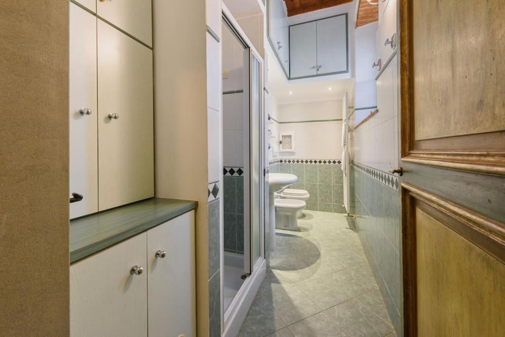 Apartment Il Portico Sui Colli Giardino Privato E Posto Auto *