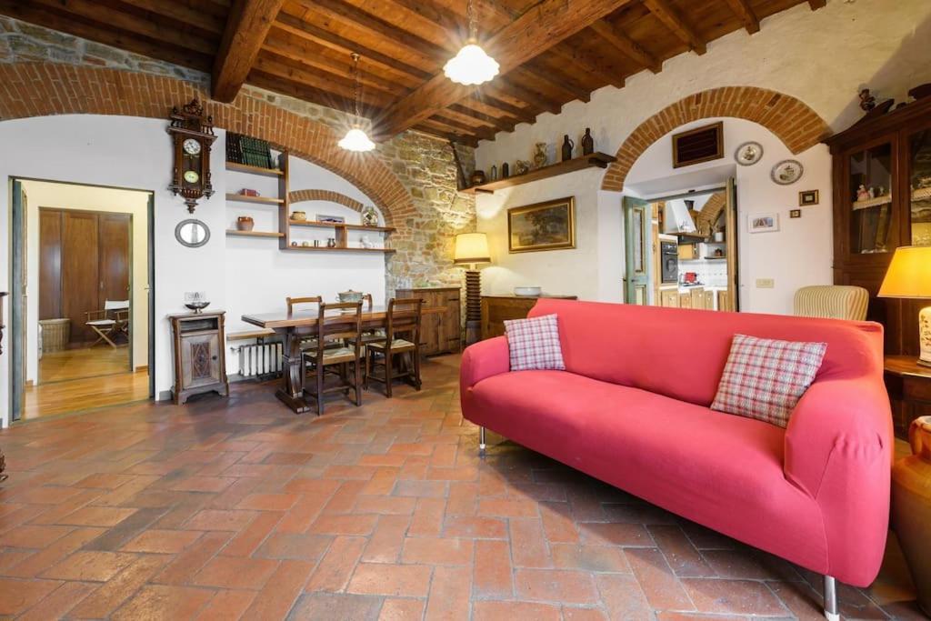 Apartment Il Portico Sui Colli Giardino Privato E Posto Auto *