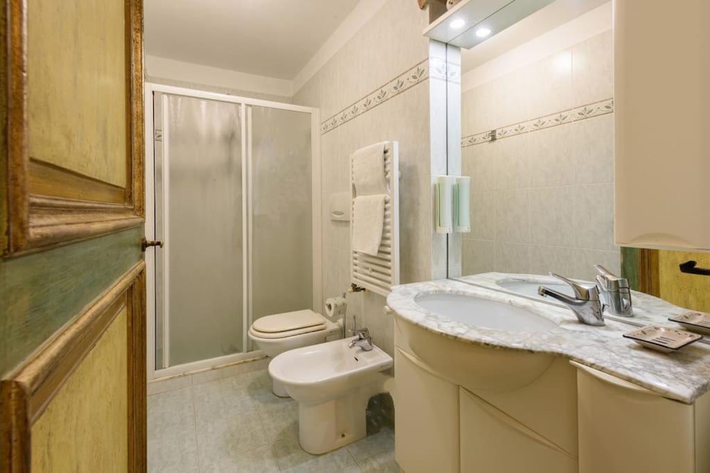 Il Portico Sui Colli Giardino Privato E Posto Auto Apartment *