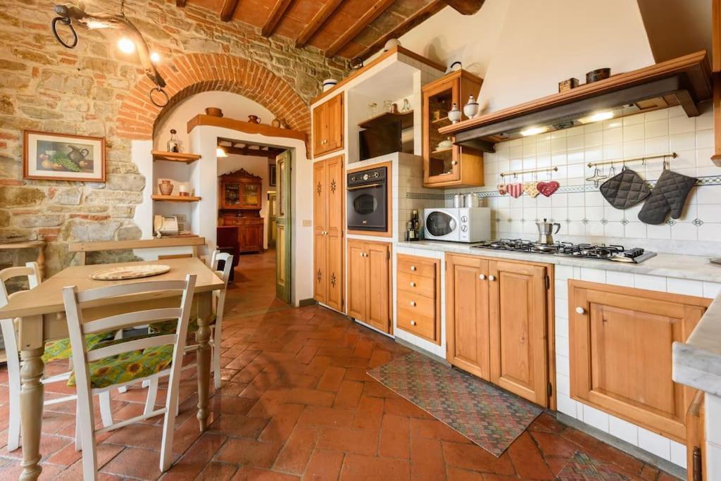 Il Portico Sui Colli Giardino Privato E Posto Auto *