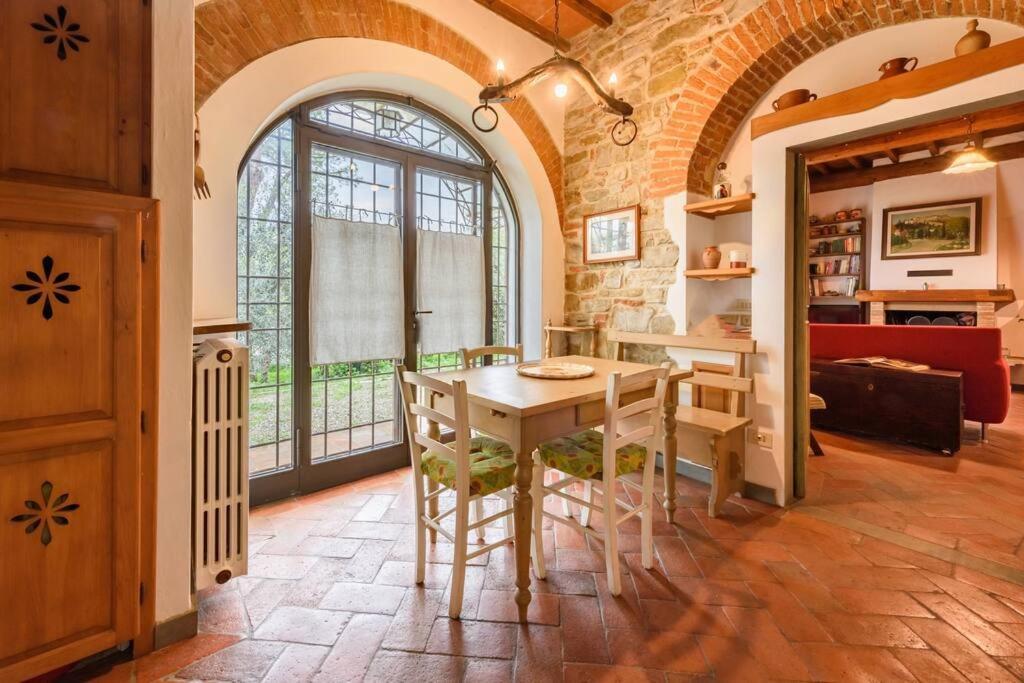 Il Portico Sui Colli Giardino Privato E Posto Auto *