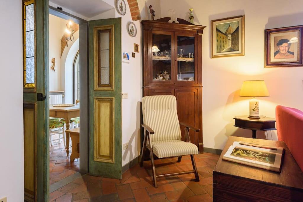 Il Portico Sui Colli Giardino Privato E Posto Auto Apartment *