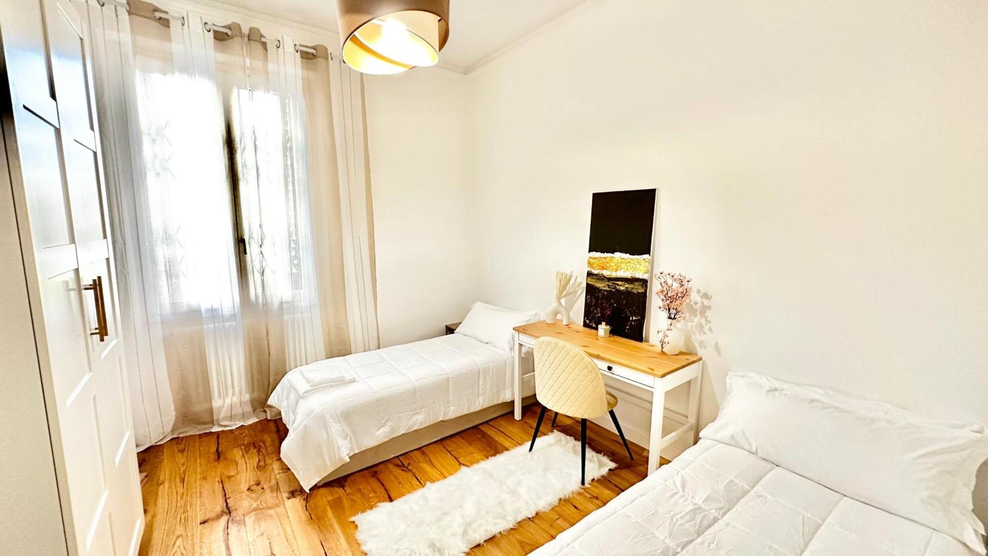 D'arte, L'oasi Apartment *