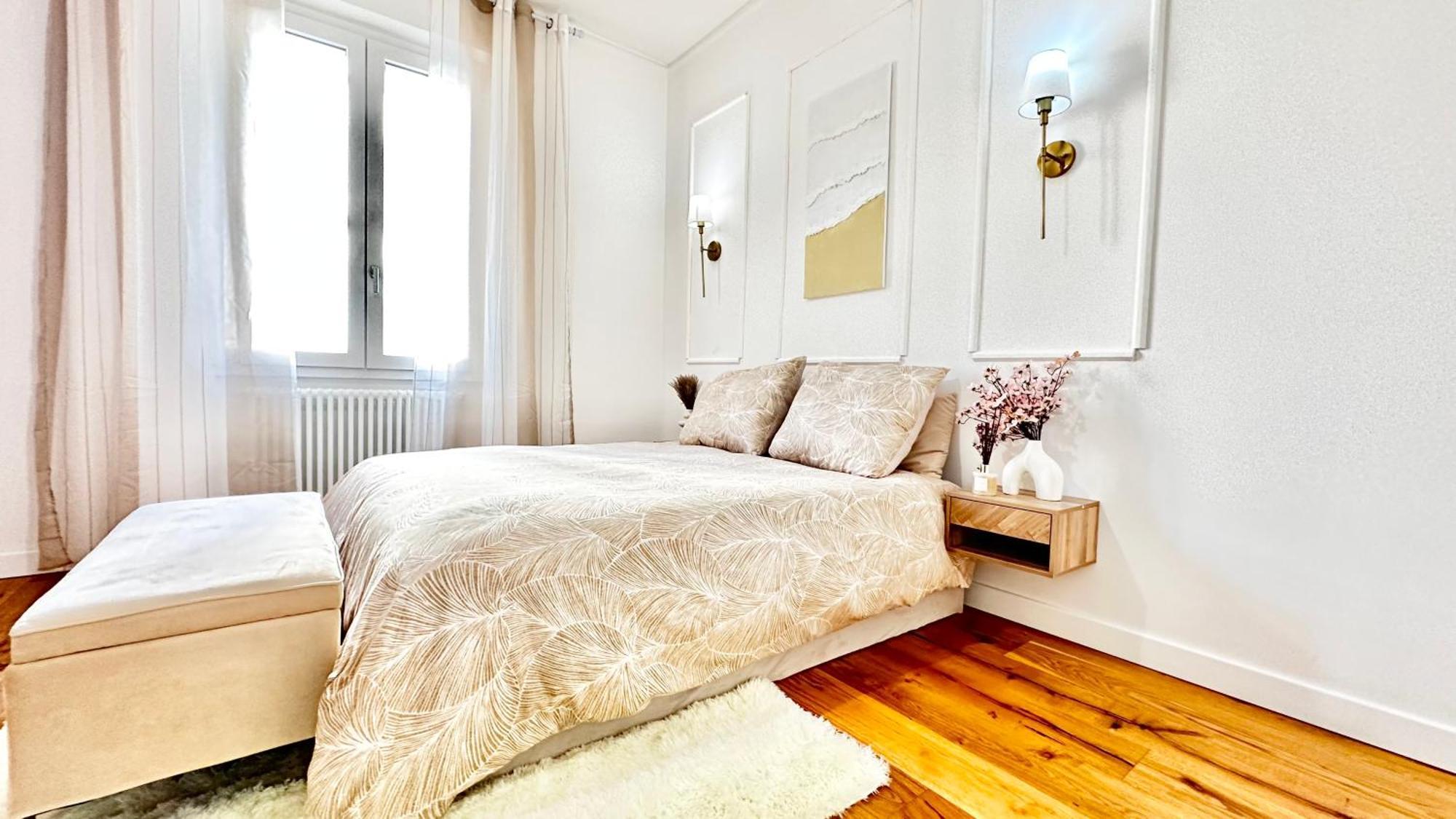 D'arte, L'oasi Apartment Florence