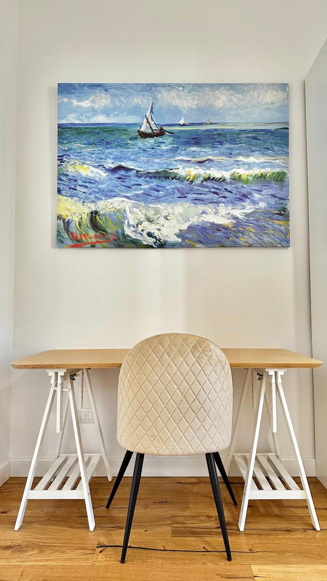 Apartment D'arte, L'oasi Florence