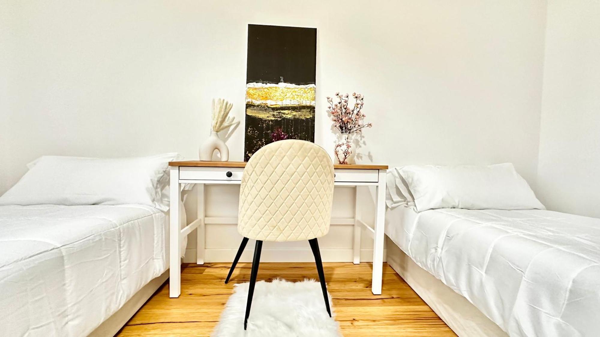 Apartment D'arte, L'oasi *