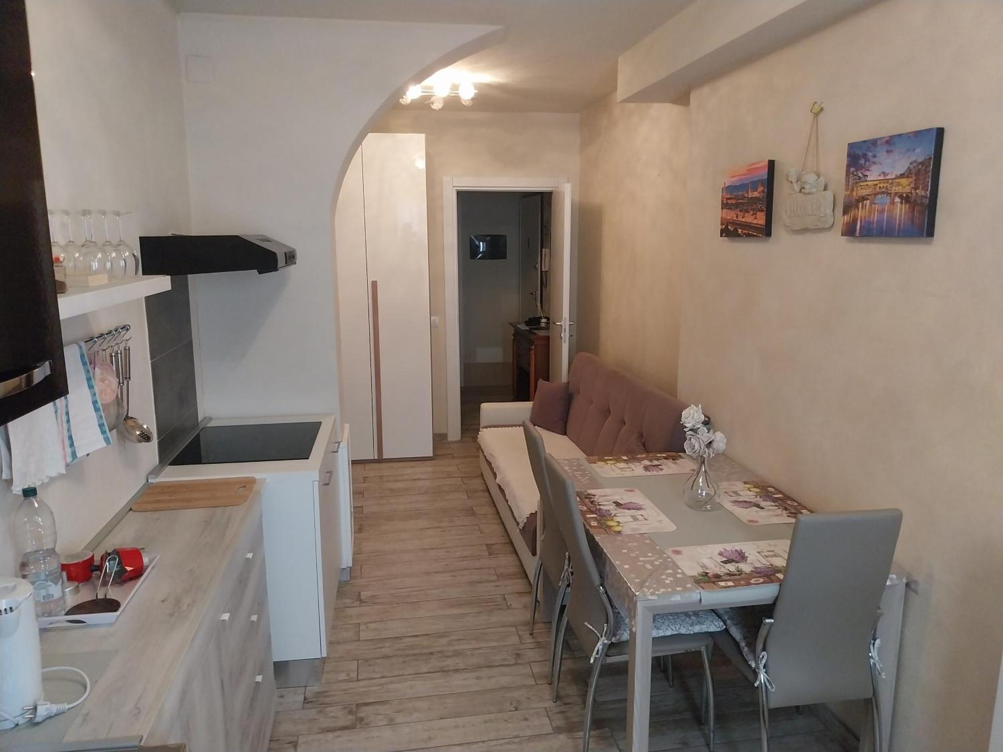Casa Florence