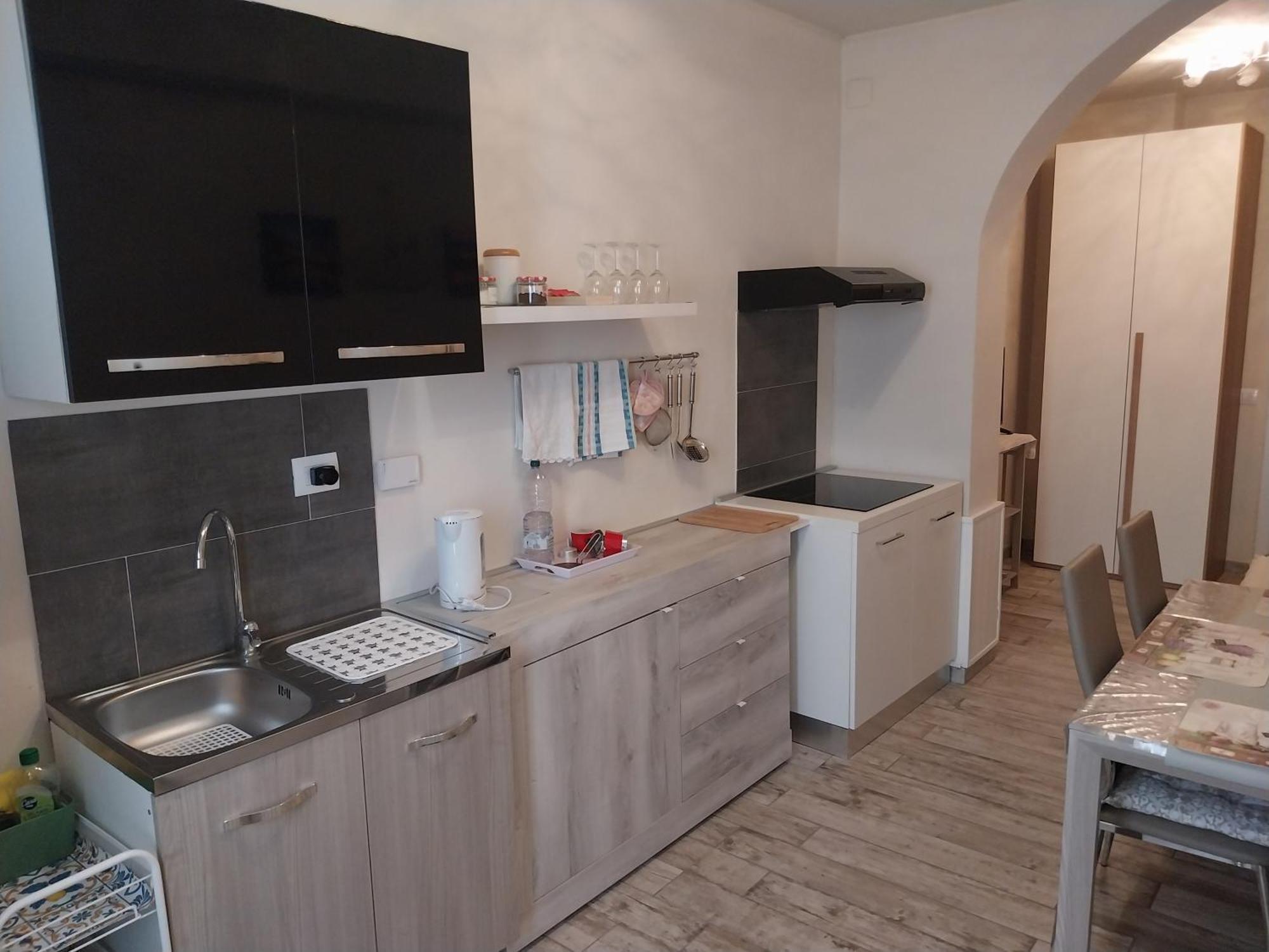 Casa Apartment Florence