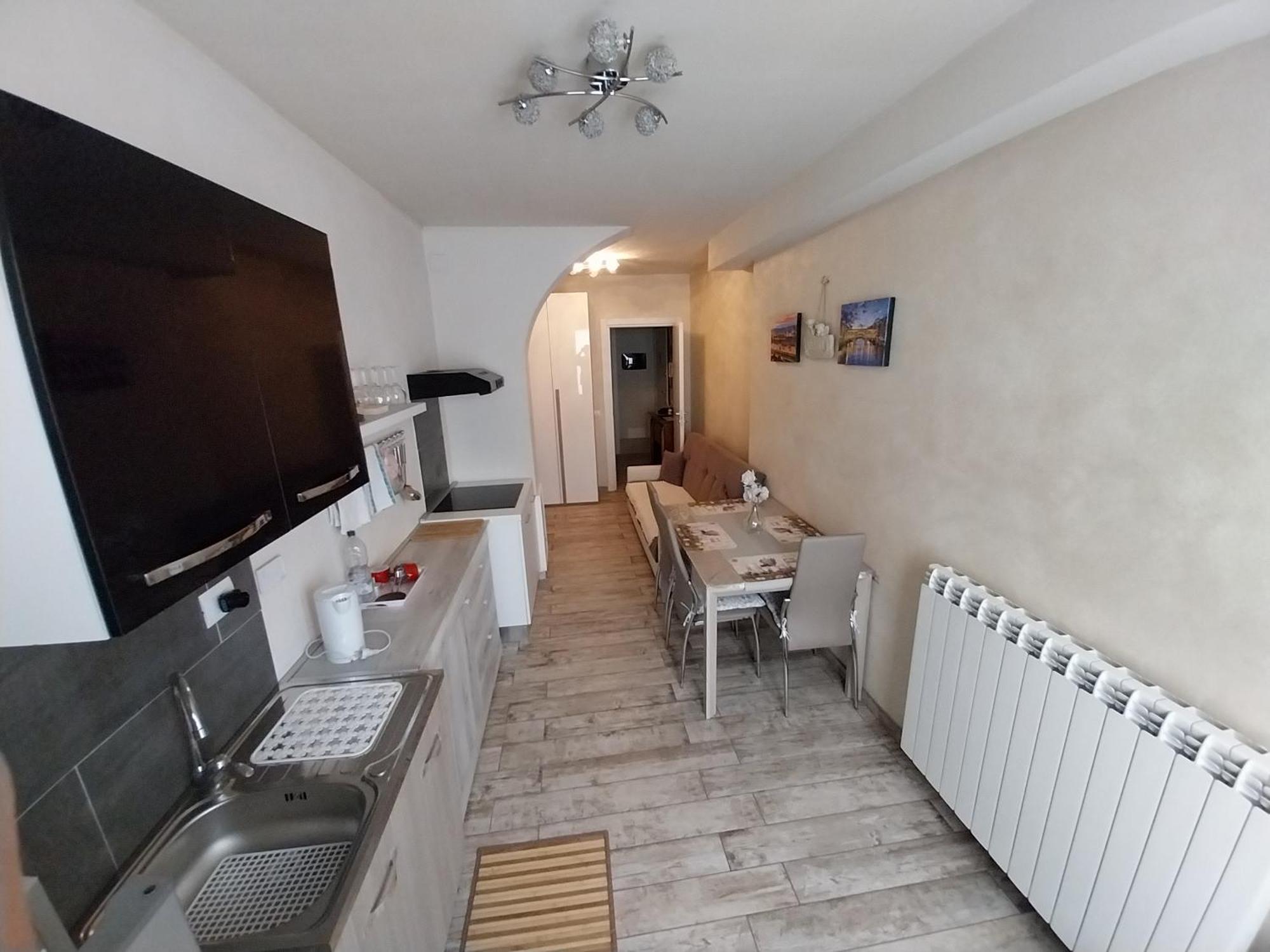 Casa Apartment
