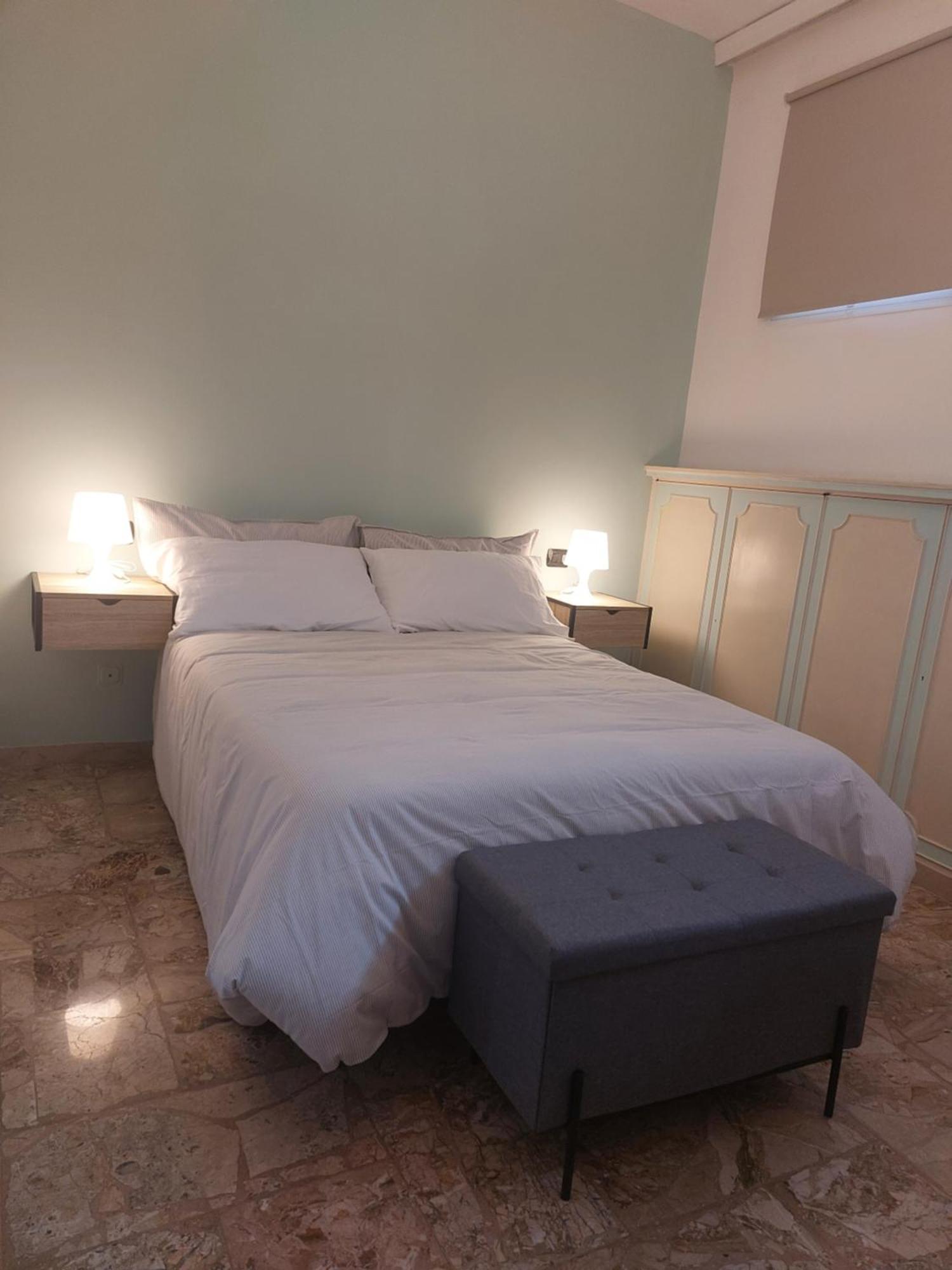 Del Greco House Careggi Apartment Florence