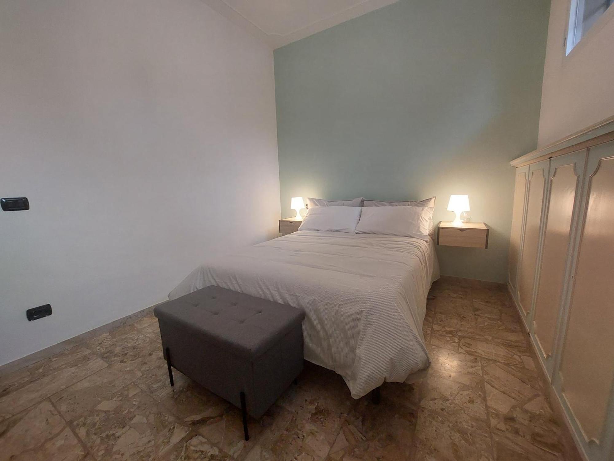Del Greco House Careggi Apartment Florence