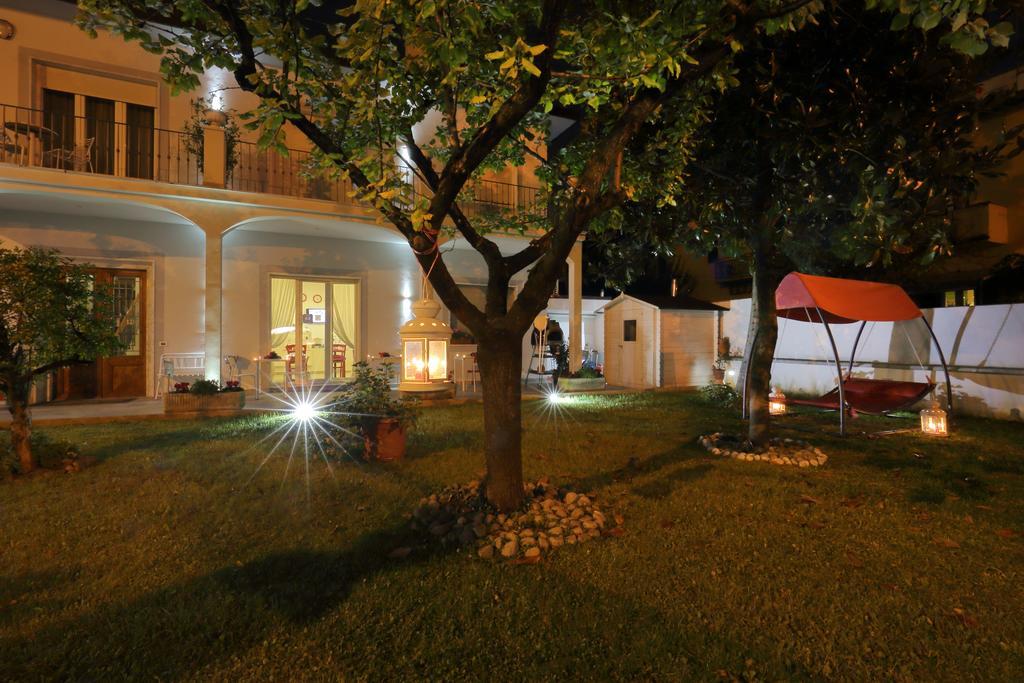 Comfort Bed & Breakfast 2*