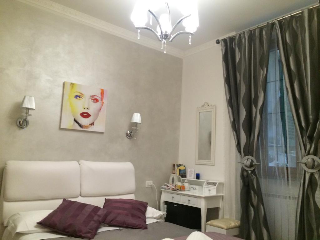 Oblivium Guest house Florence