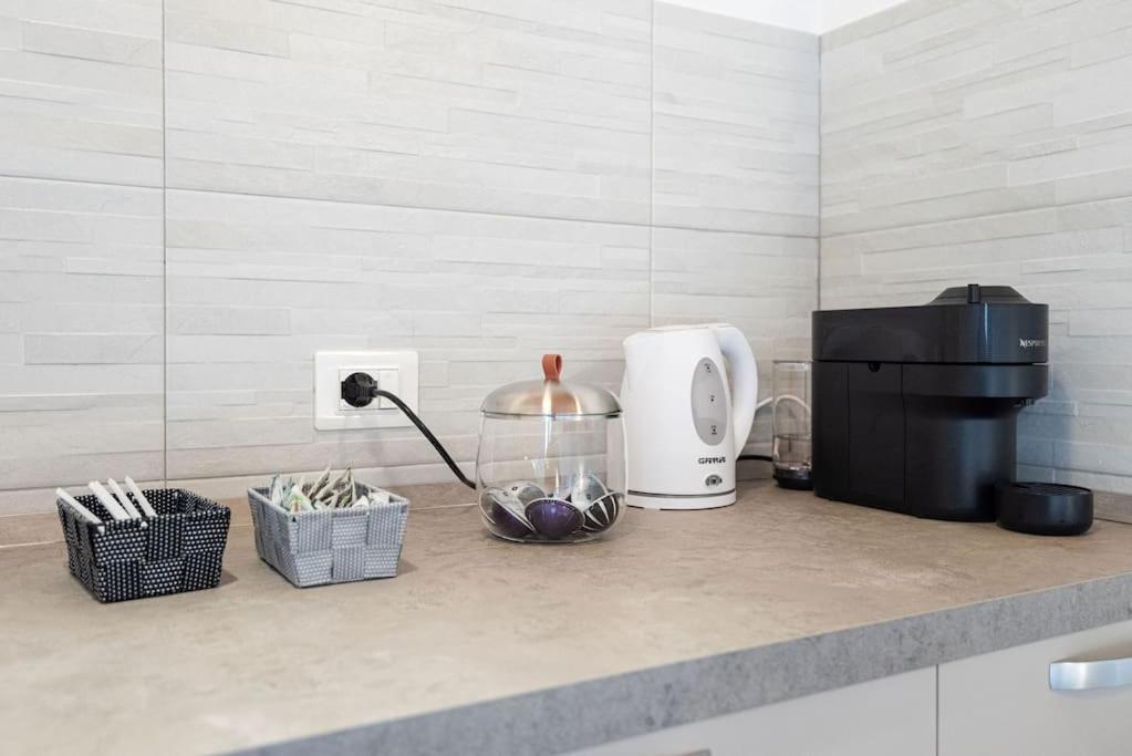 Unyca - Santa Croce Cozy Apartment