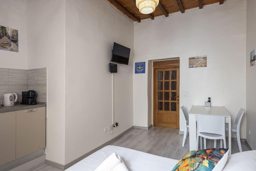 Apartment Unyca - Santa Croce Cozy *