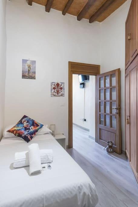 Unyca - Santa Croce Cozy Florence