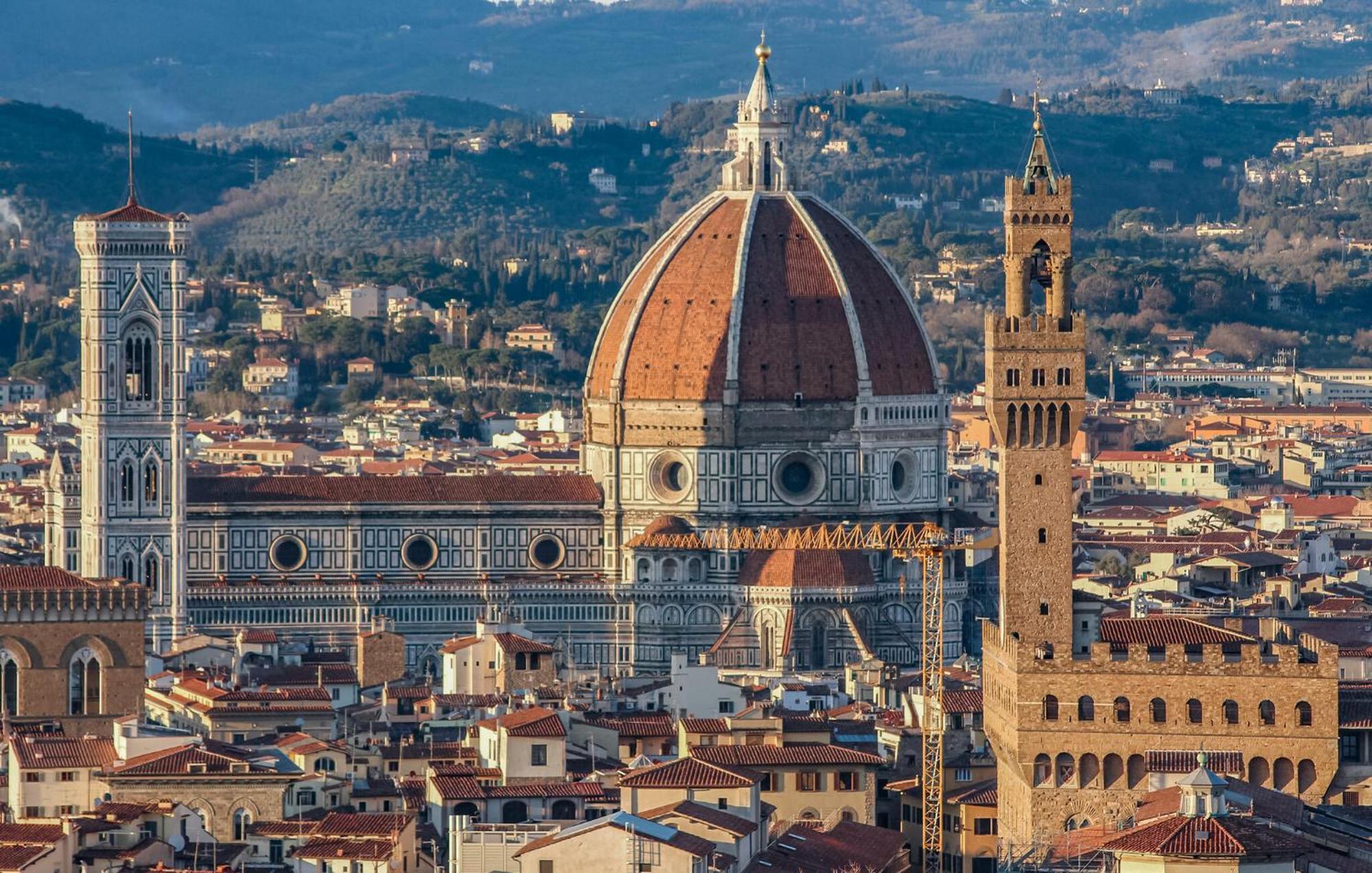 2 Bedroom Beautiful In * Florence