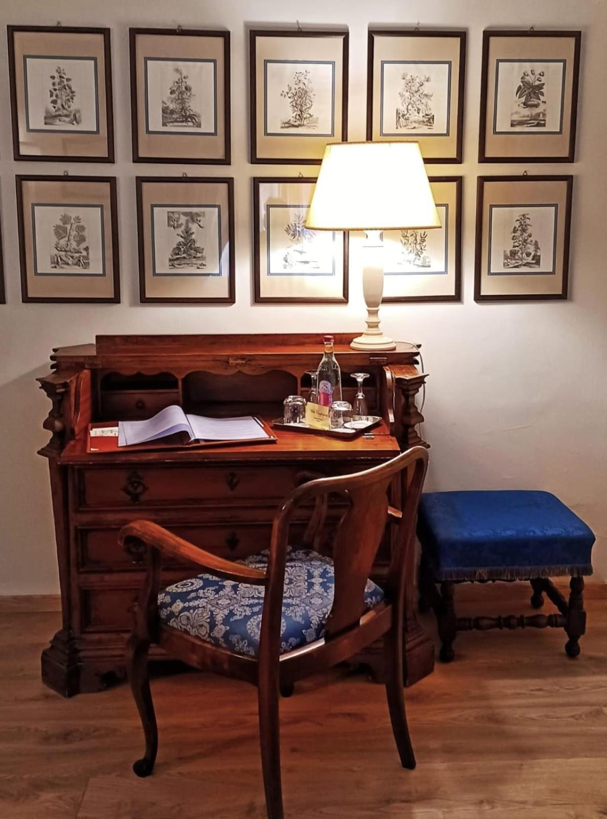 Park Palace Hotel Florence