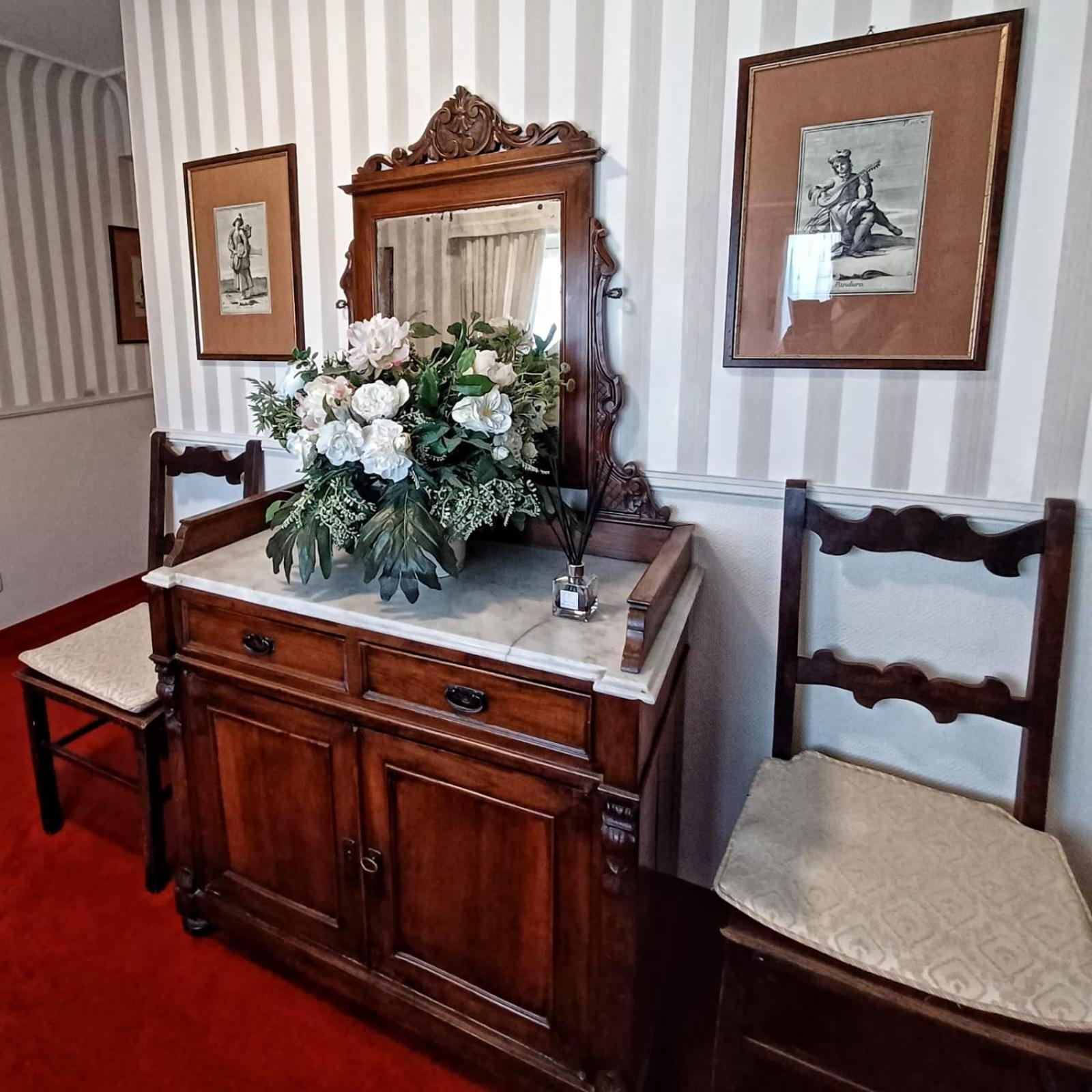 Hotel Park Palace Florence